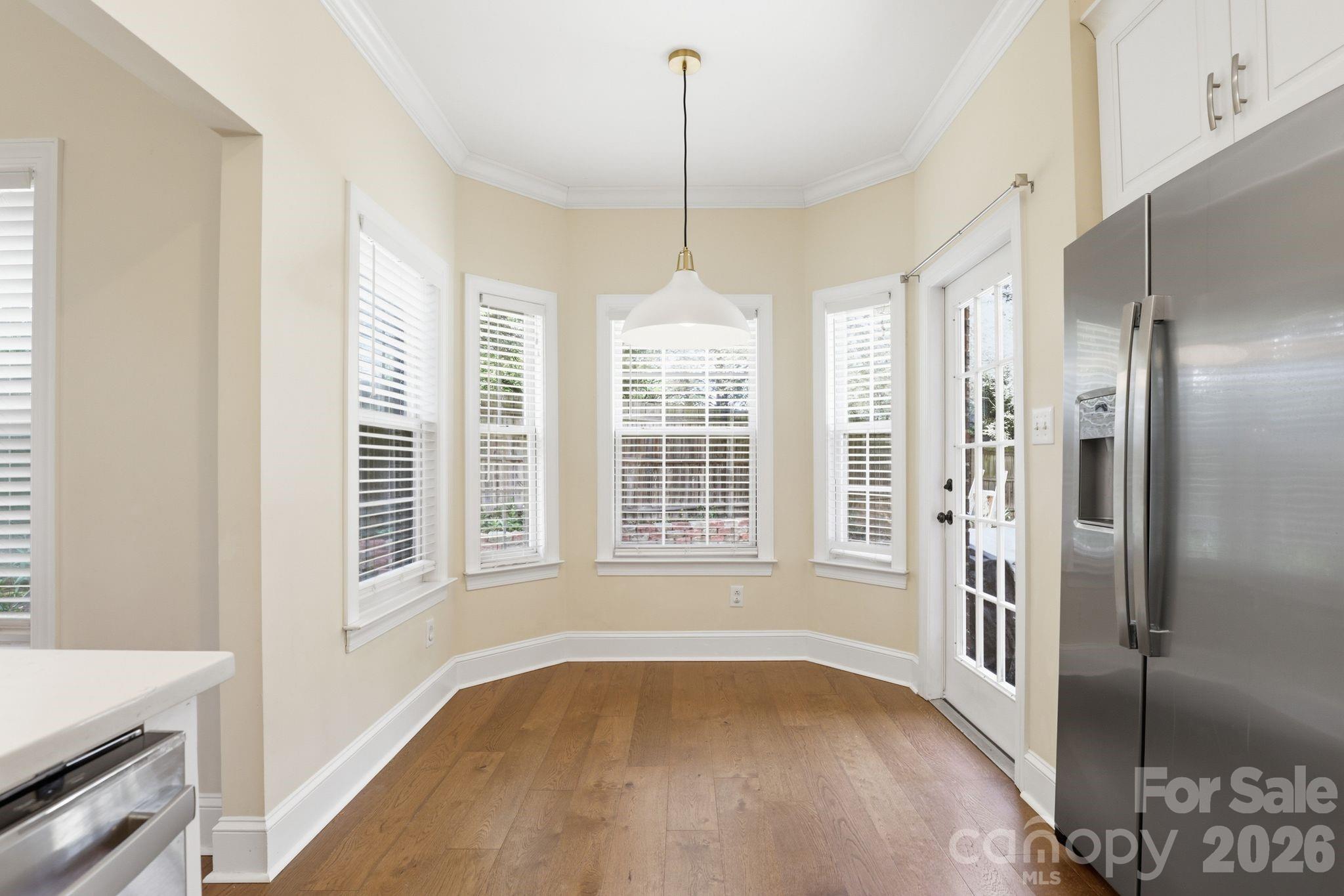 2800 Wingfield Place — Charlotte