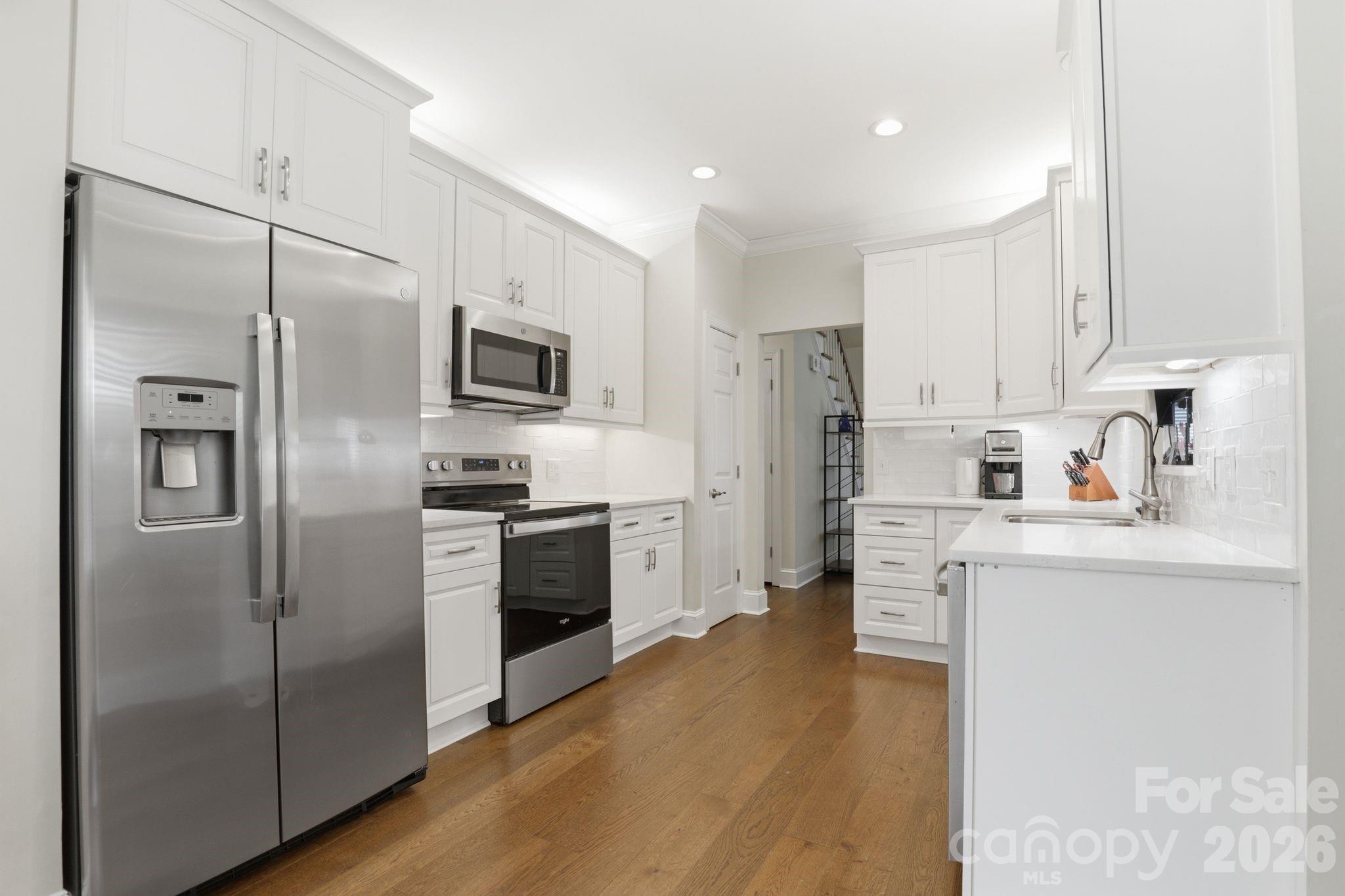 2800 Wingfield Place — Charlotte
