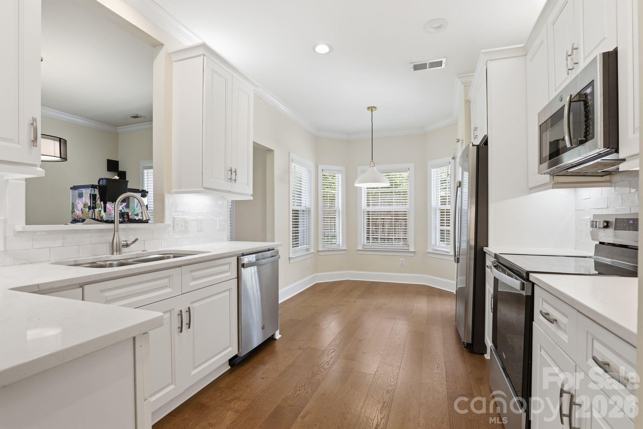 2800 Wingfield Place — Charlotte