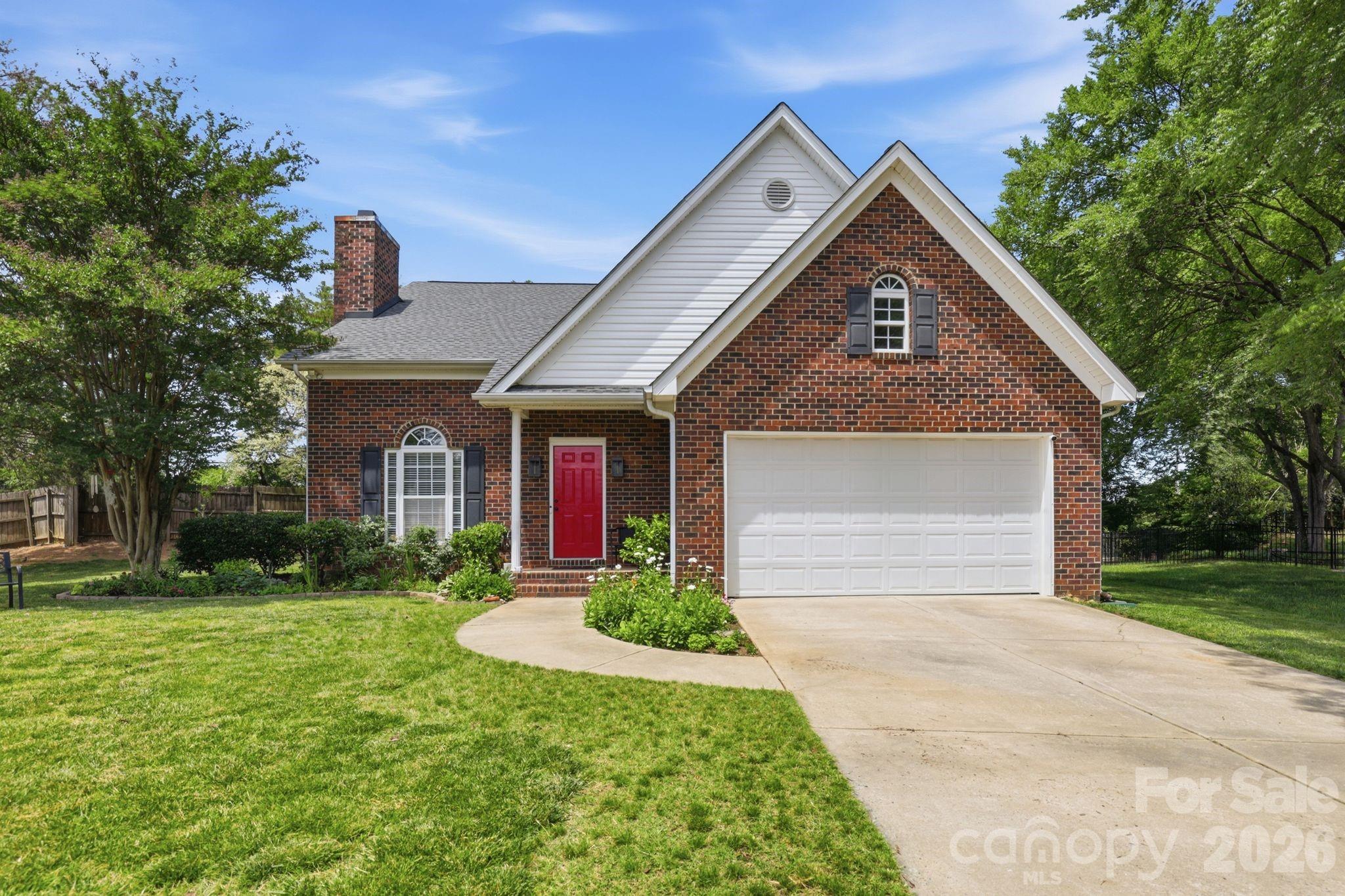 2800 Wingfield Place — Charlotte