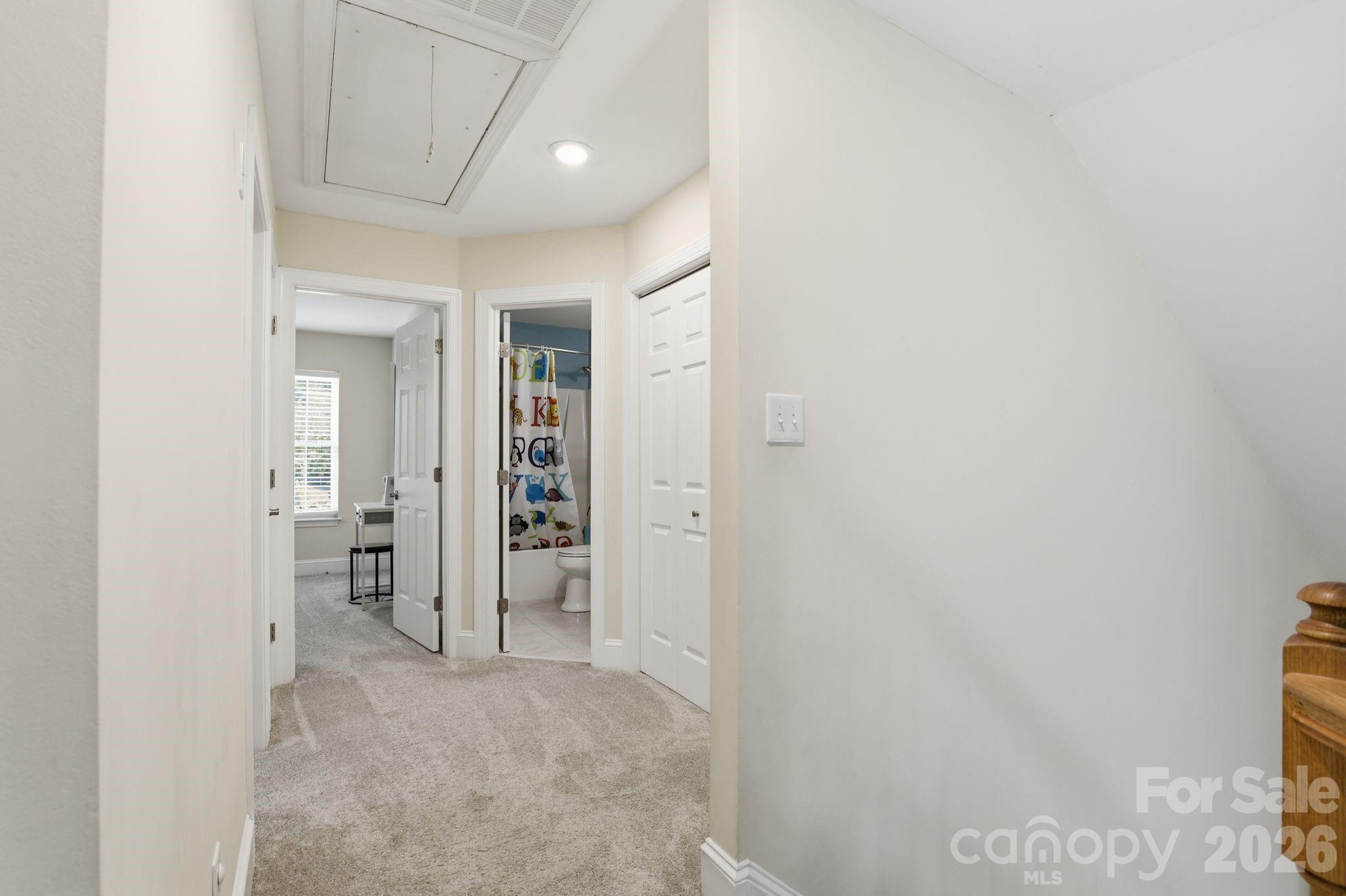 2800 Wingfield Place — Charlotte