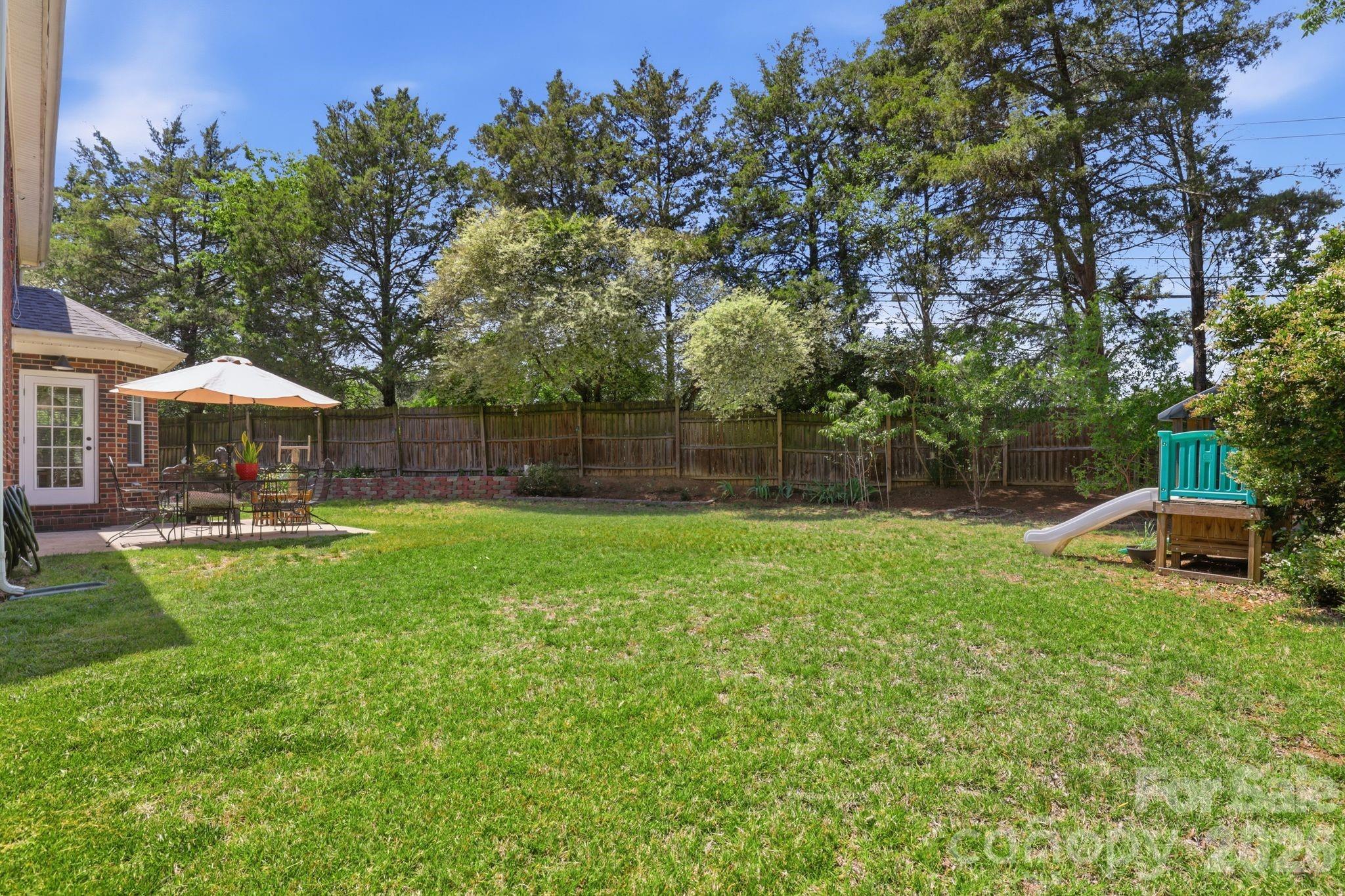 2800 Wingfield Place — Charlotte