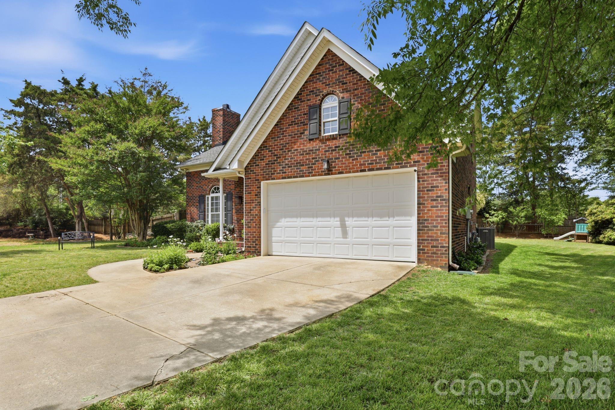 2800 Wingfield Place — Charlotte