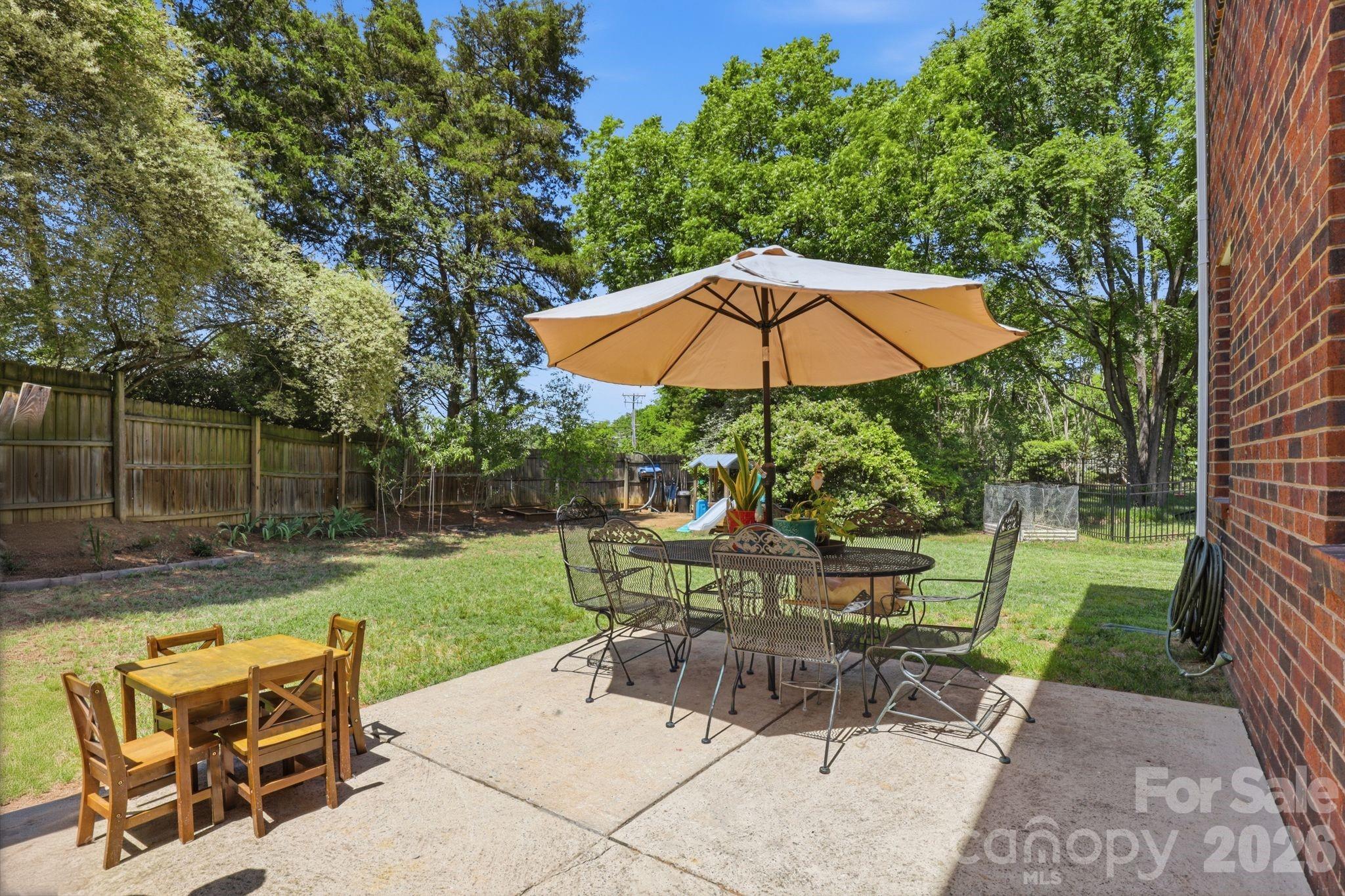 2800 Wingfield Place — Charlotte