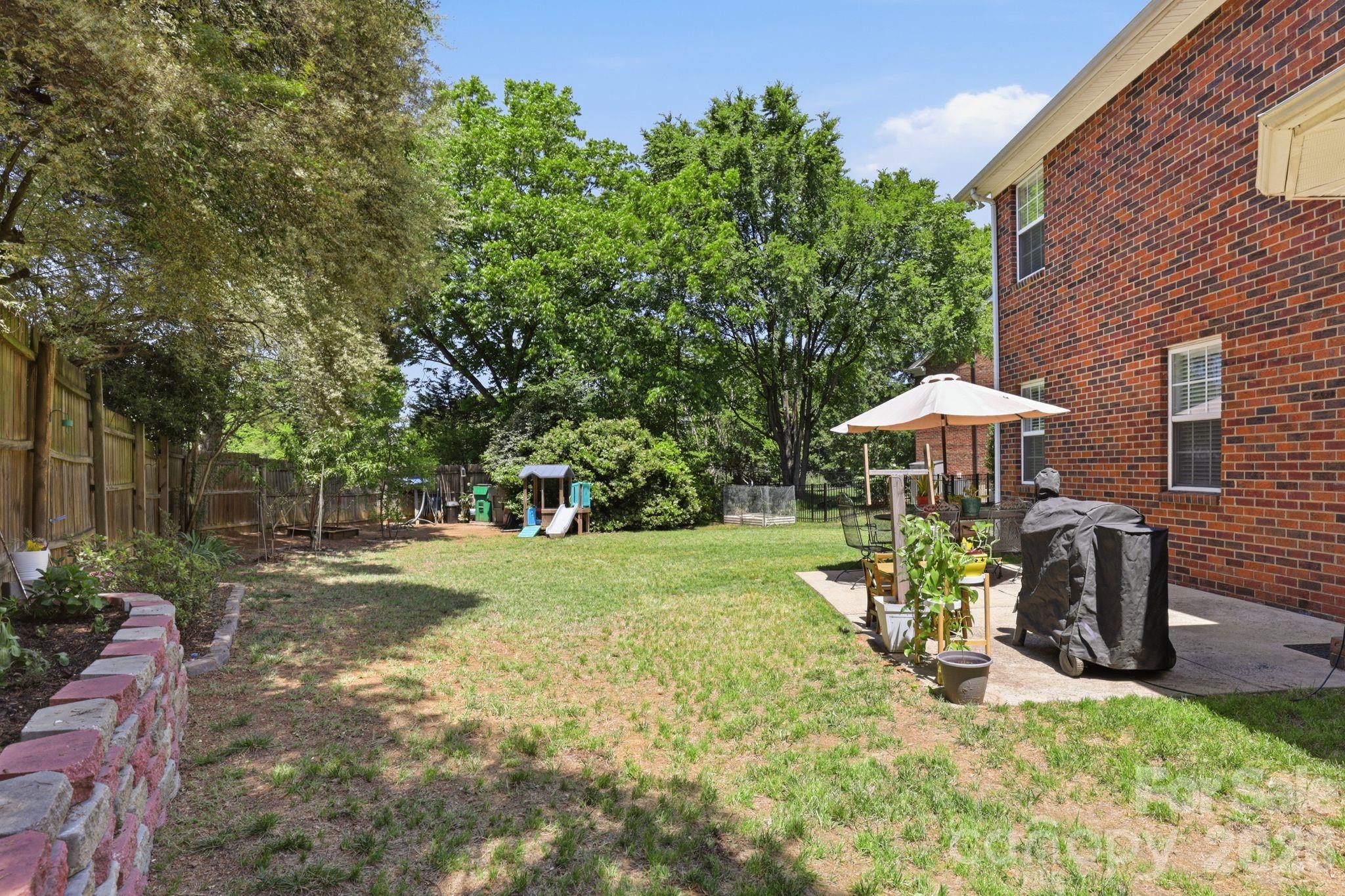 2800 Wingfield Place — Charlotte