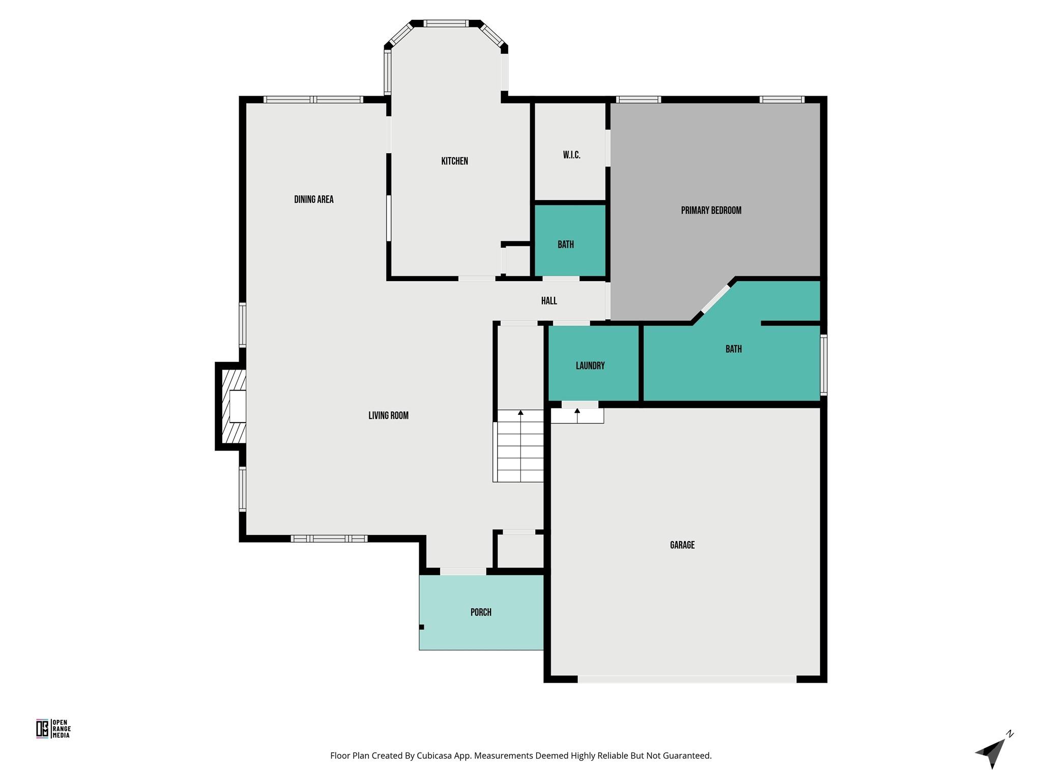 2800 Wingfield Place — Charlotte