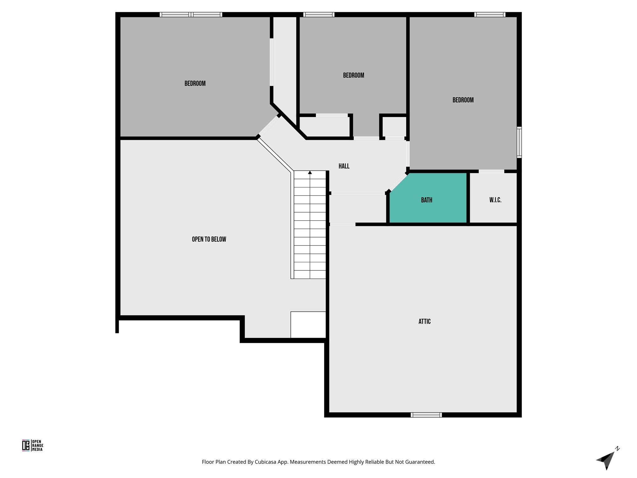 2800 Wingfield Place — Charlotte