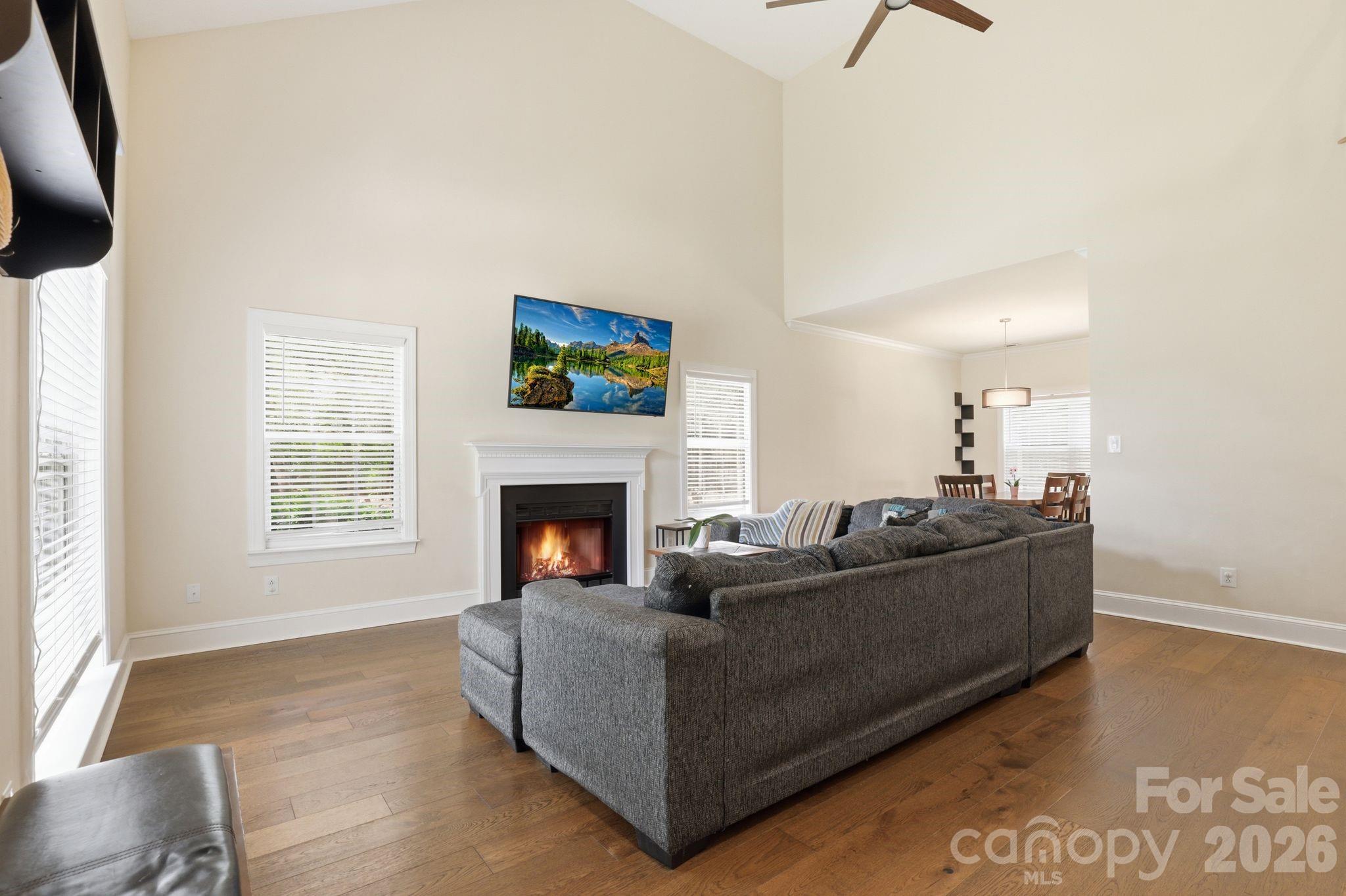 2800 Wingfield Place — Charlotte