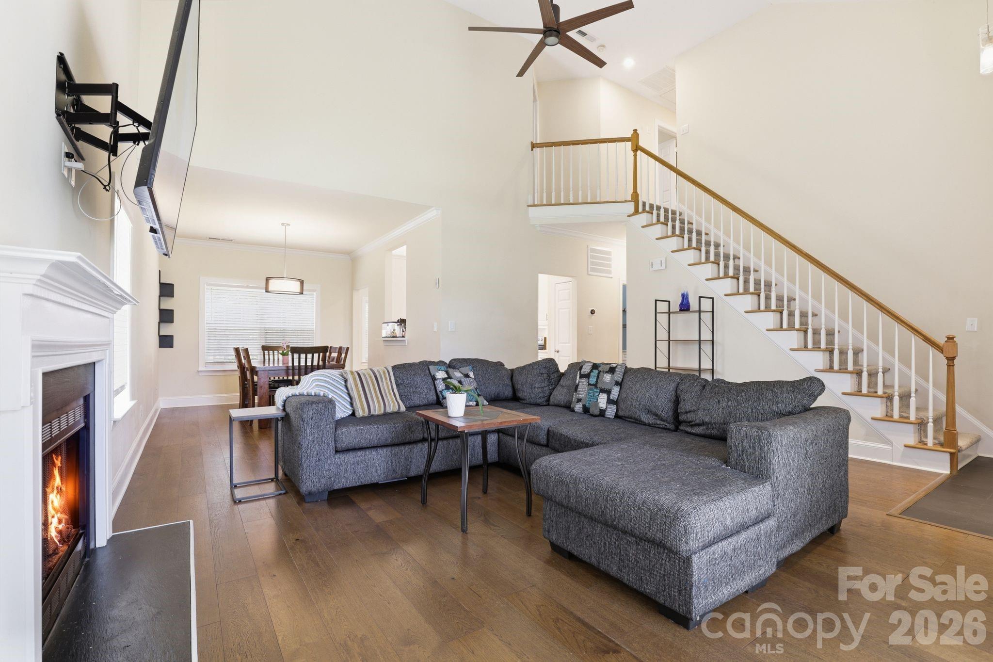 2800 Wingfield Place — Charlotte