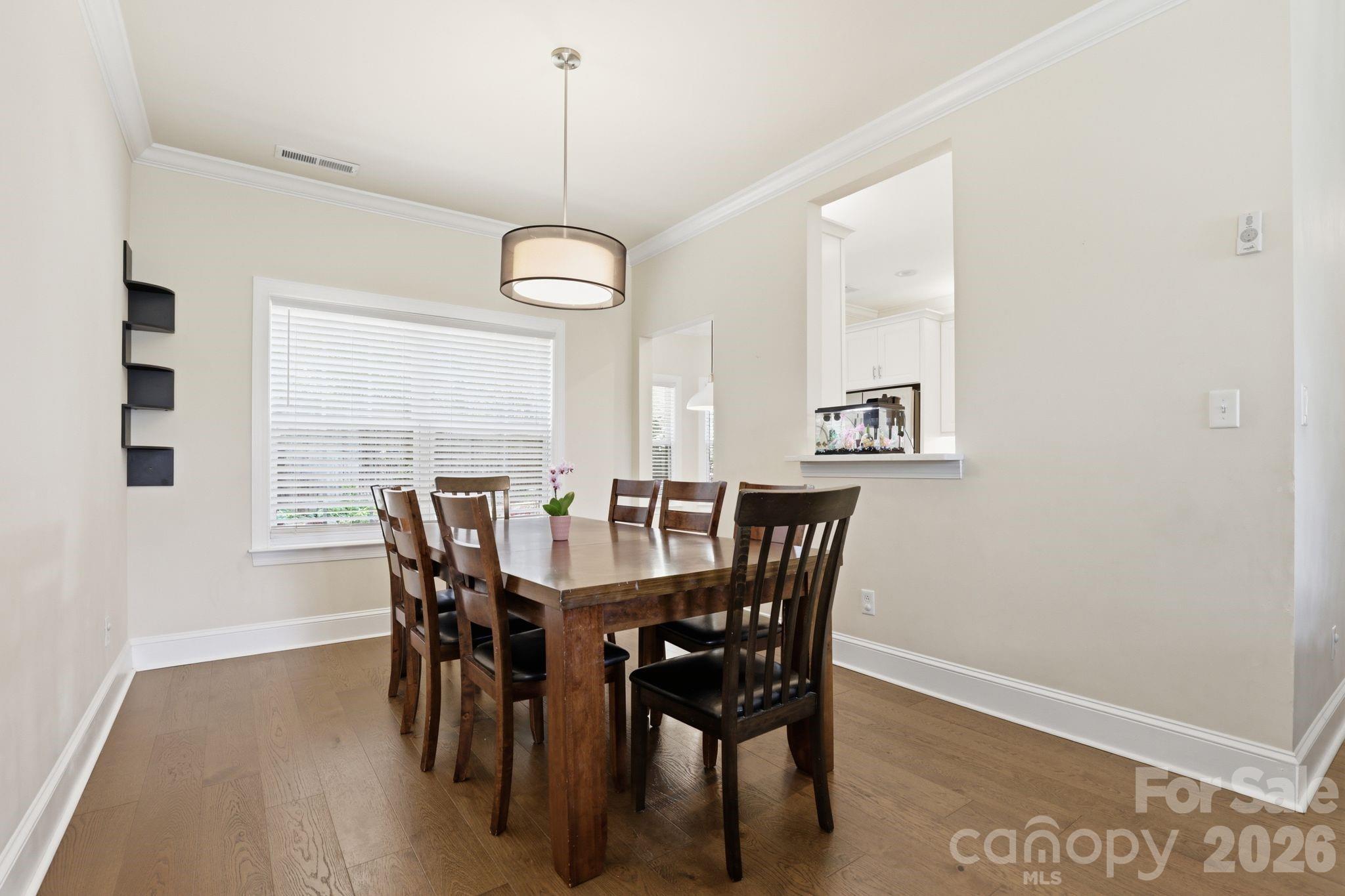 2800 Wingfield Place — Charlotte