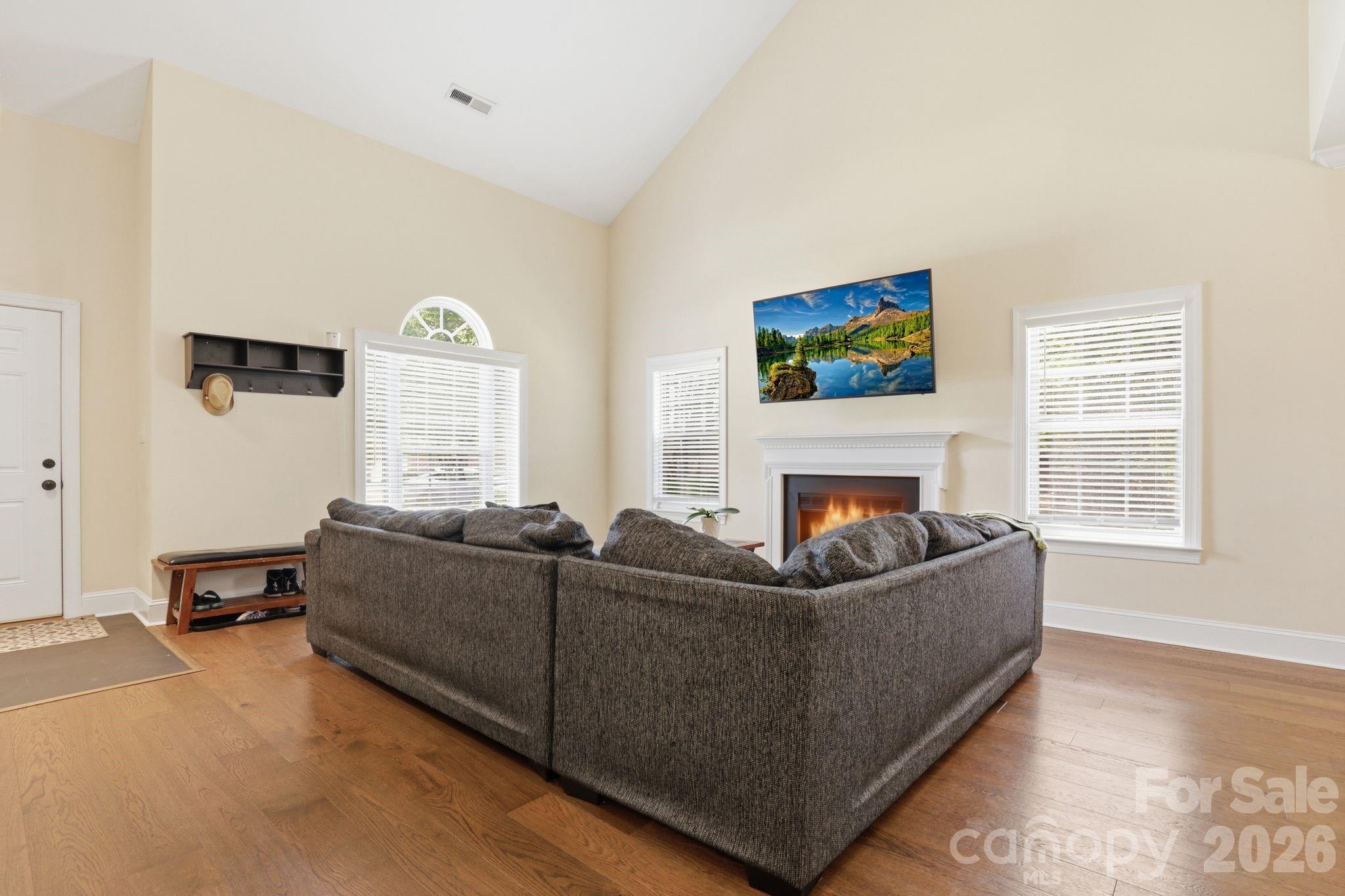 2800 Wingfield Place — Charlotte