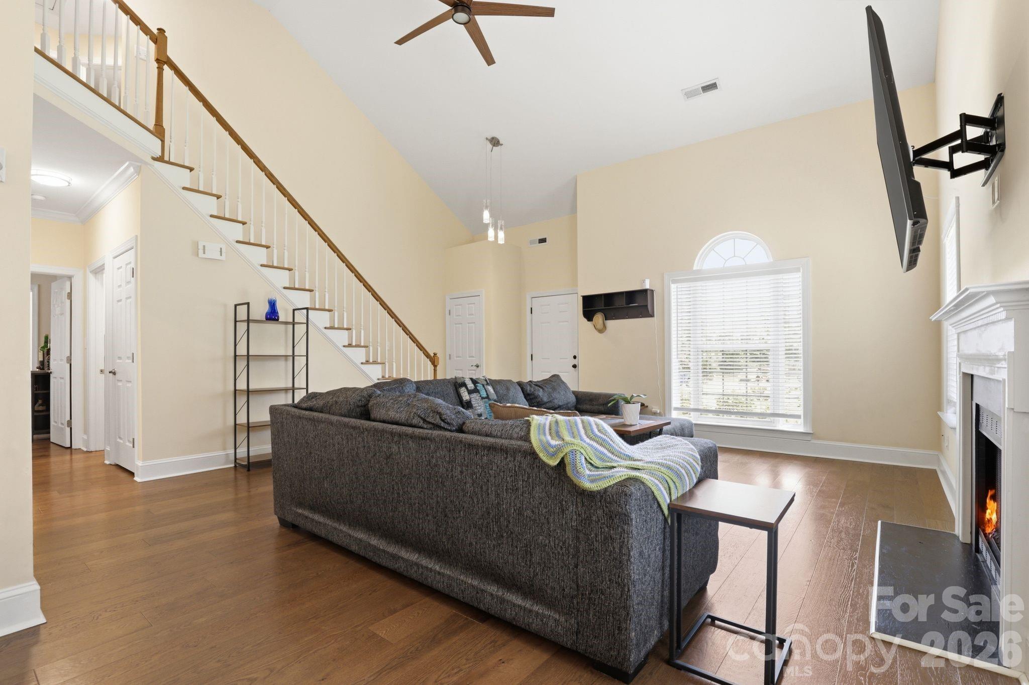 2800 Wingfield Place — Charlotte