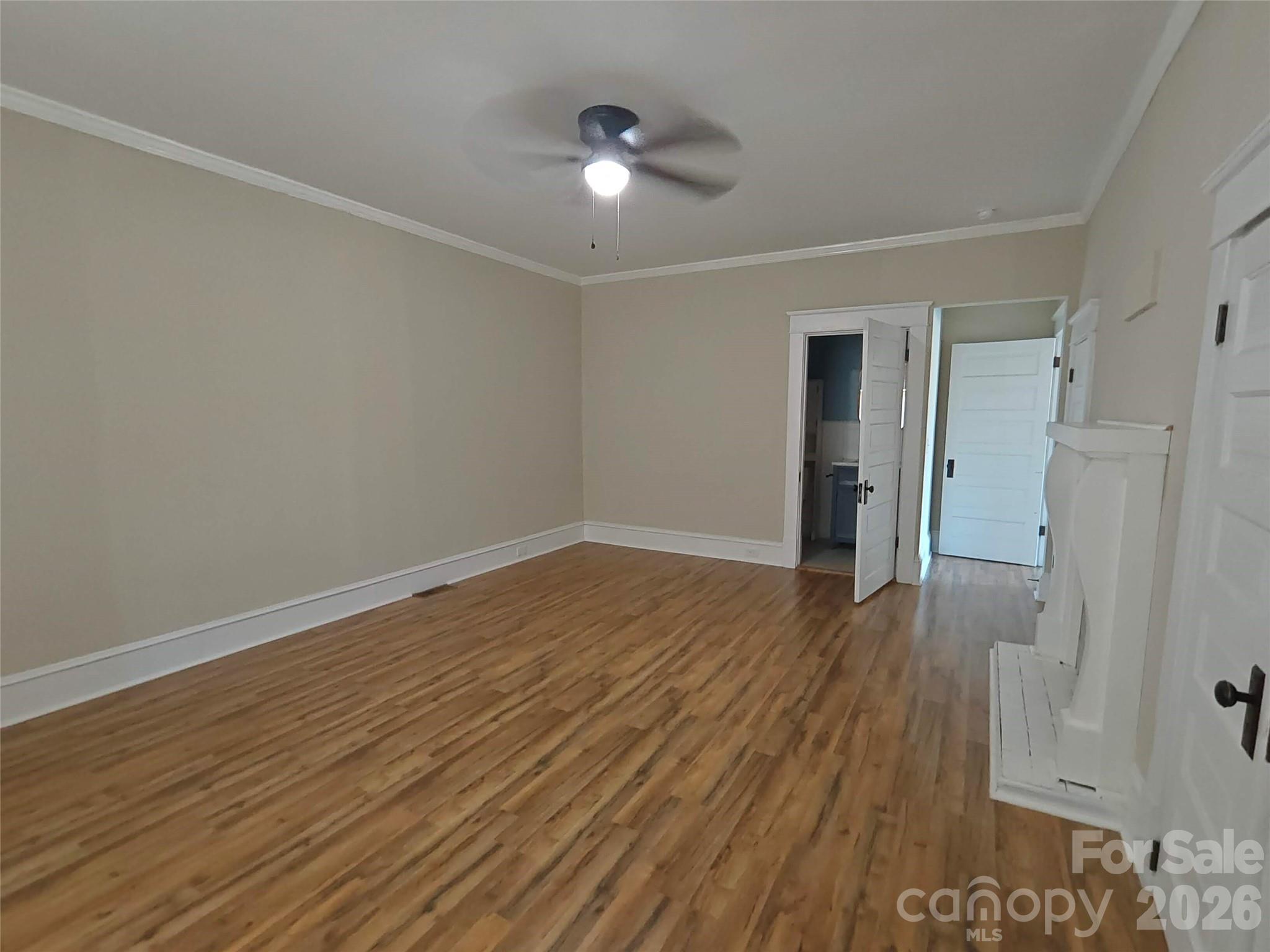 208 Heilig Avenue — Salisbury
