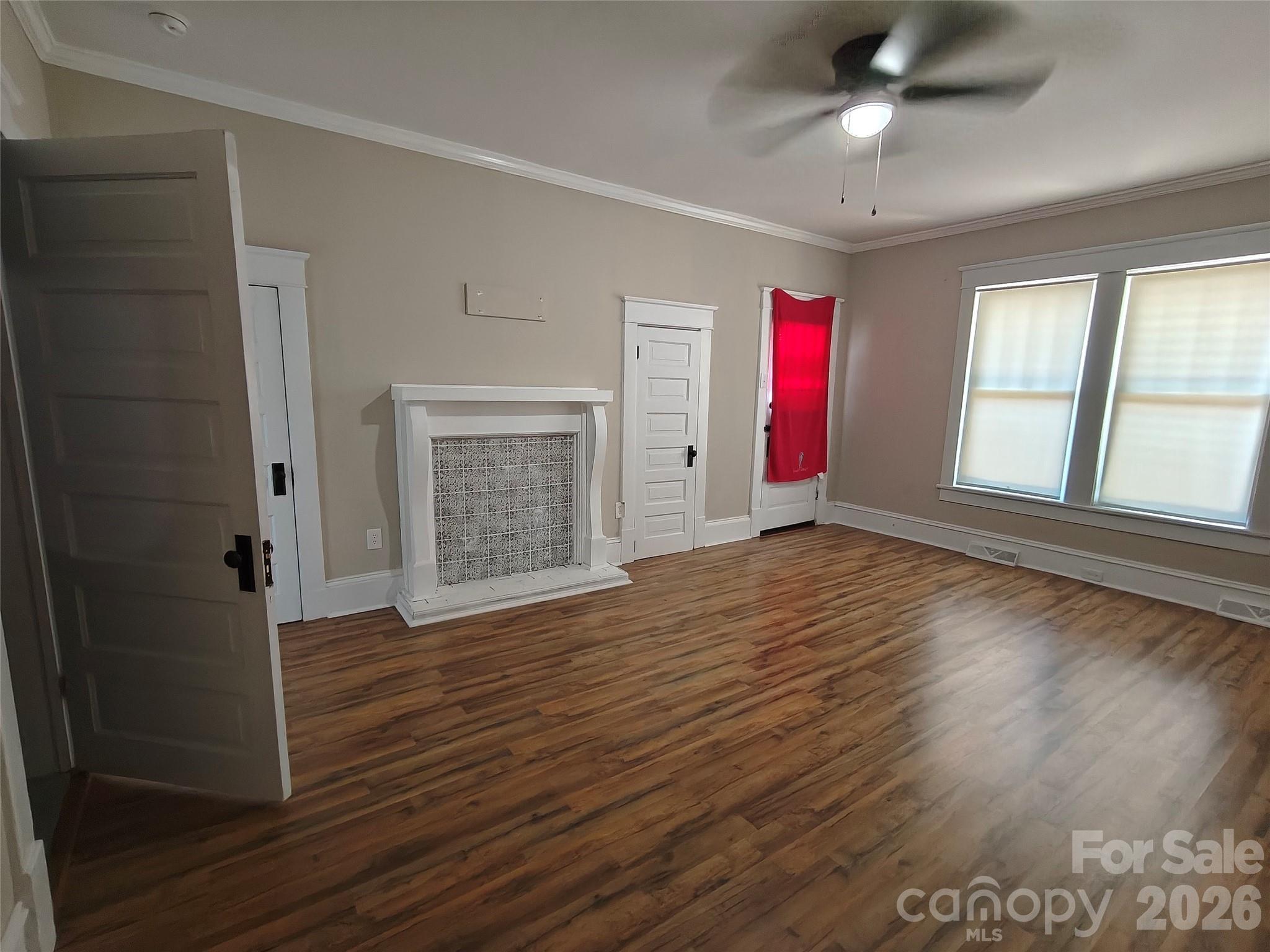 208 Heilig Avenue — Salisbury