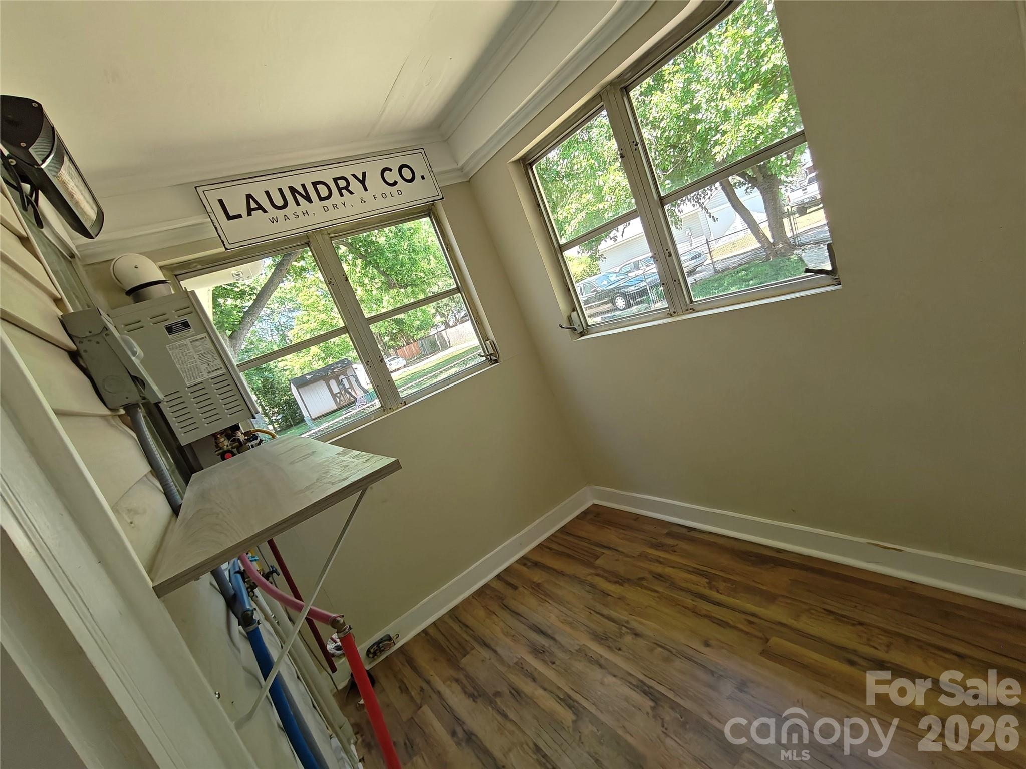 208 Heilig Avenue — Salisbury