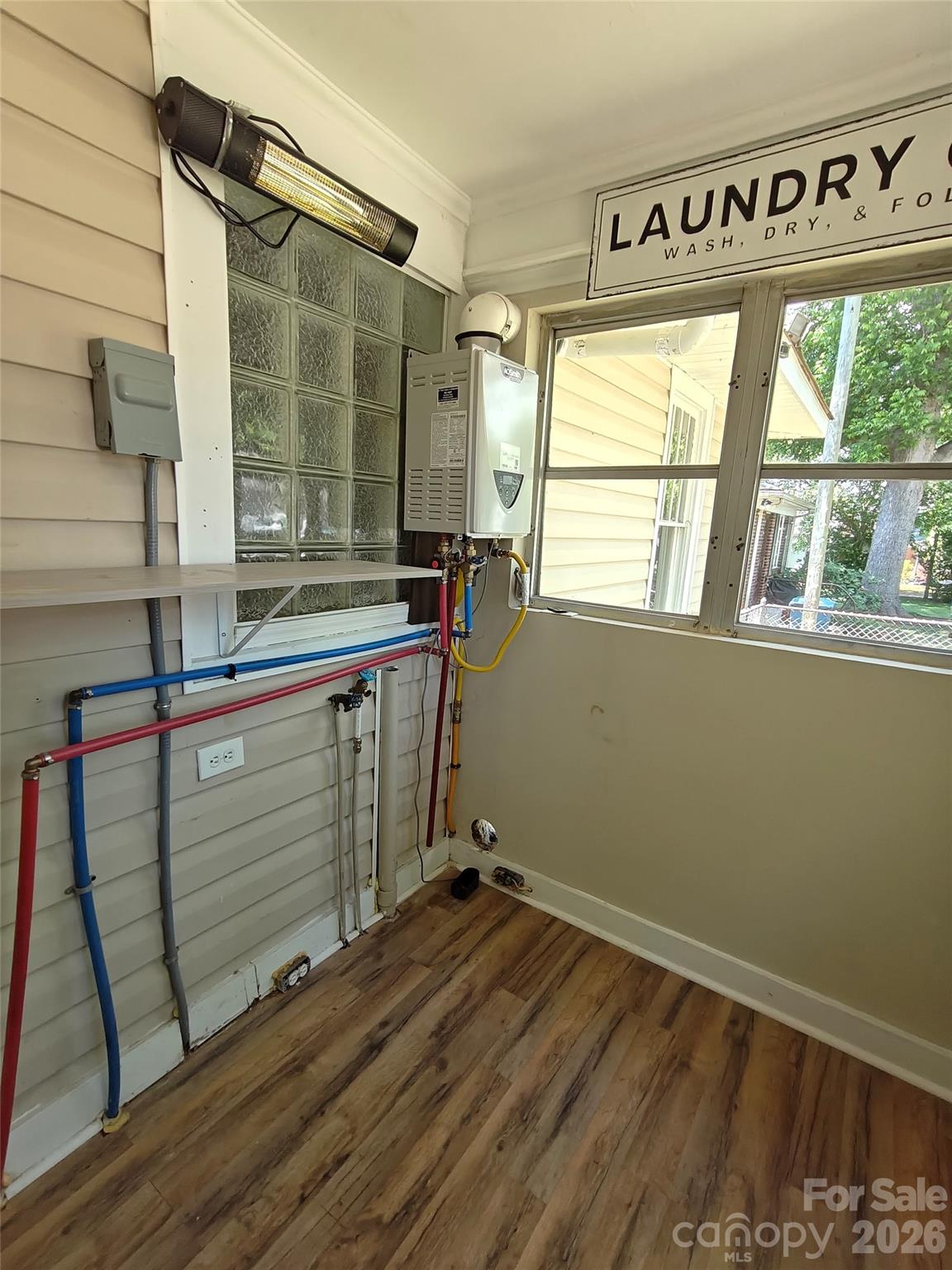 208 Heilig Avenue — Salisbury