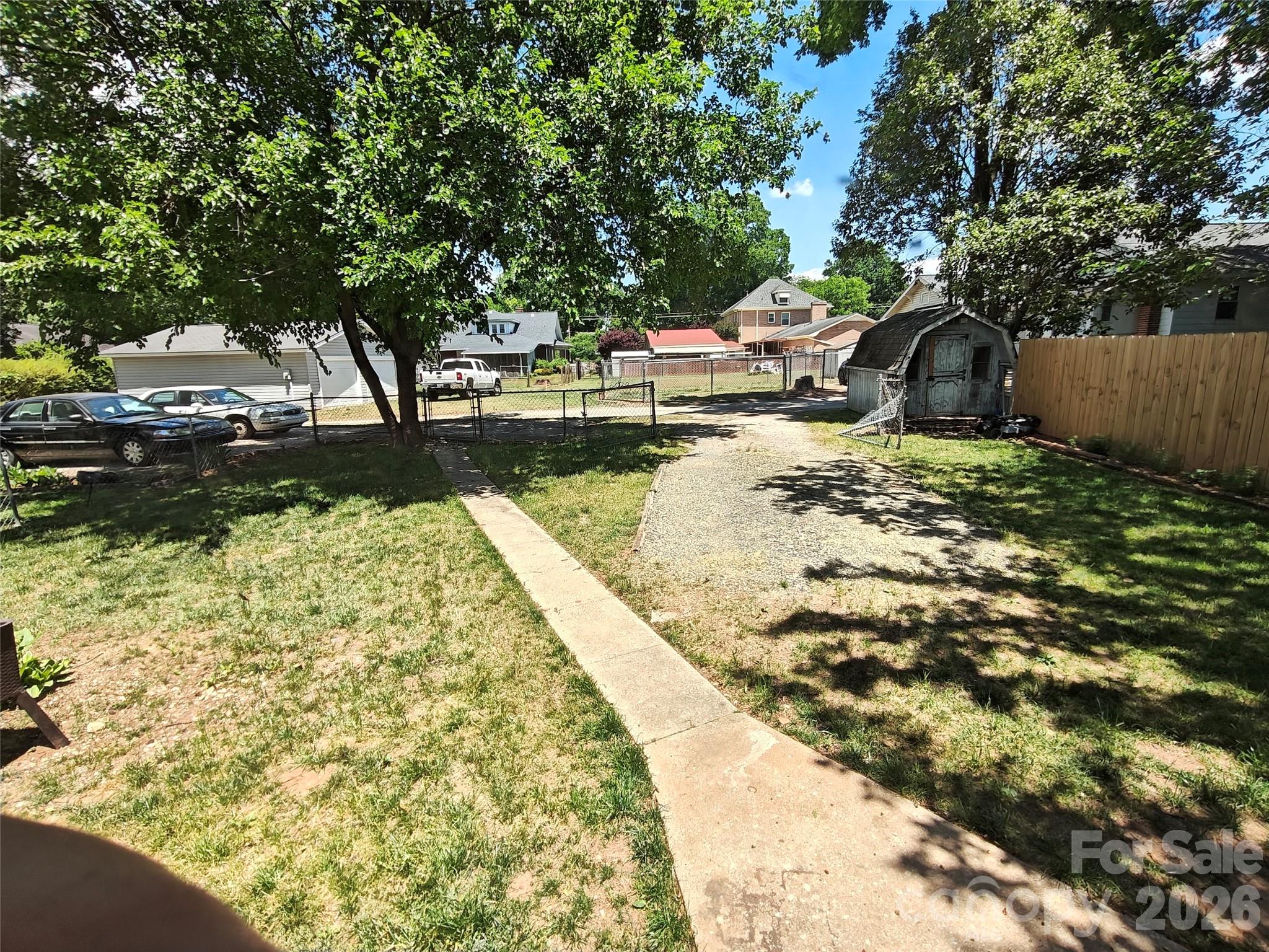 208 Heilig Avenue — Salisbury