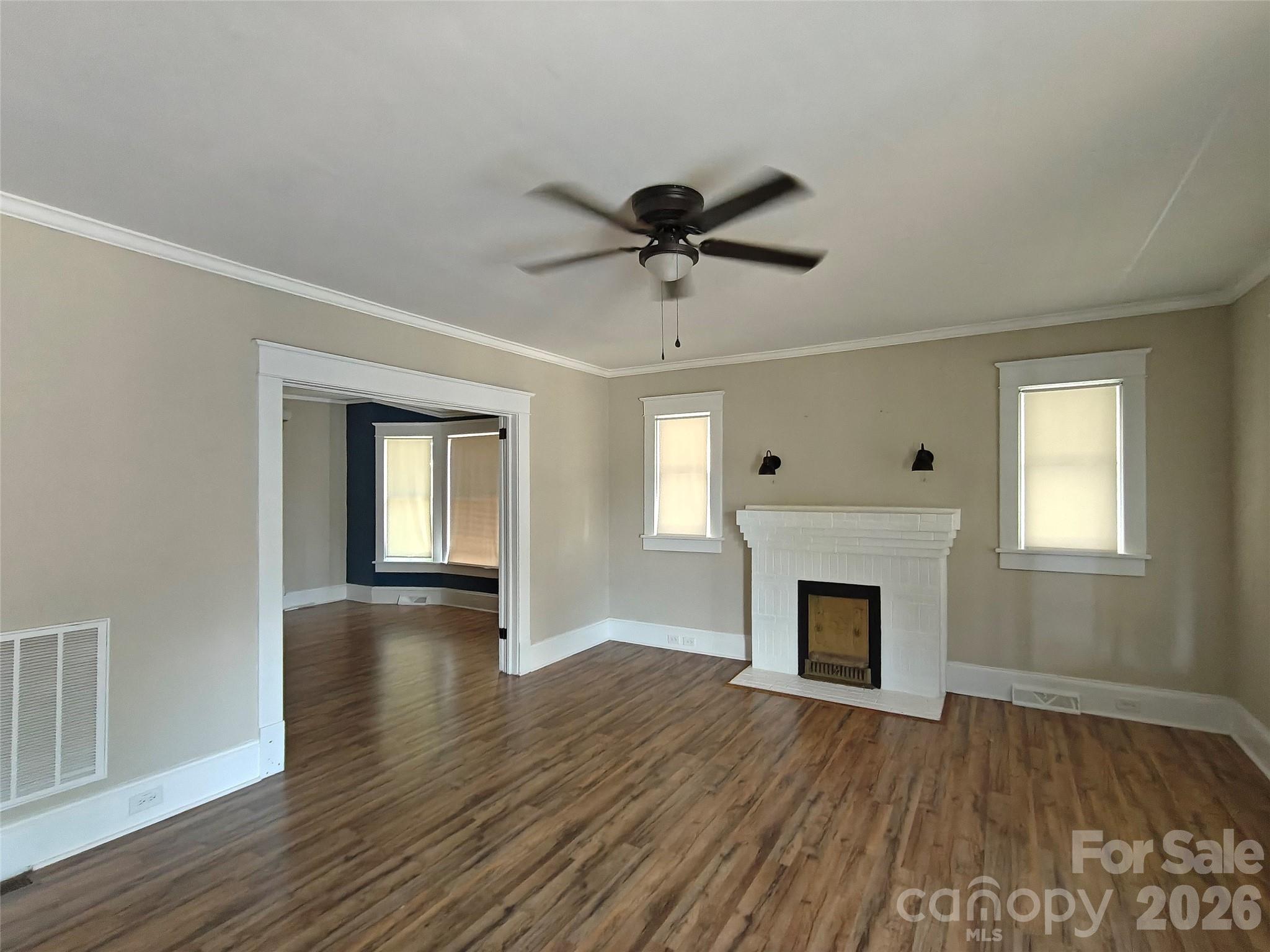 208 Heilig Avenue — Salisbury