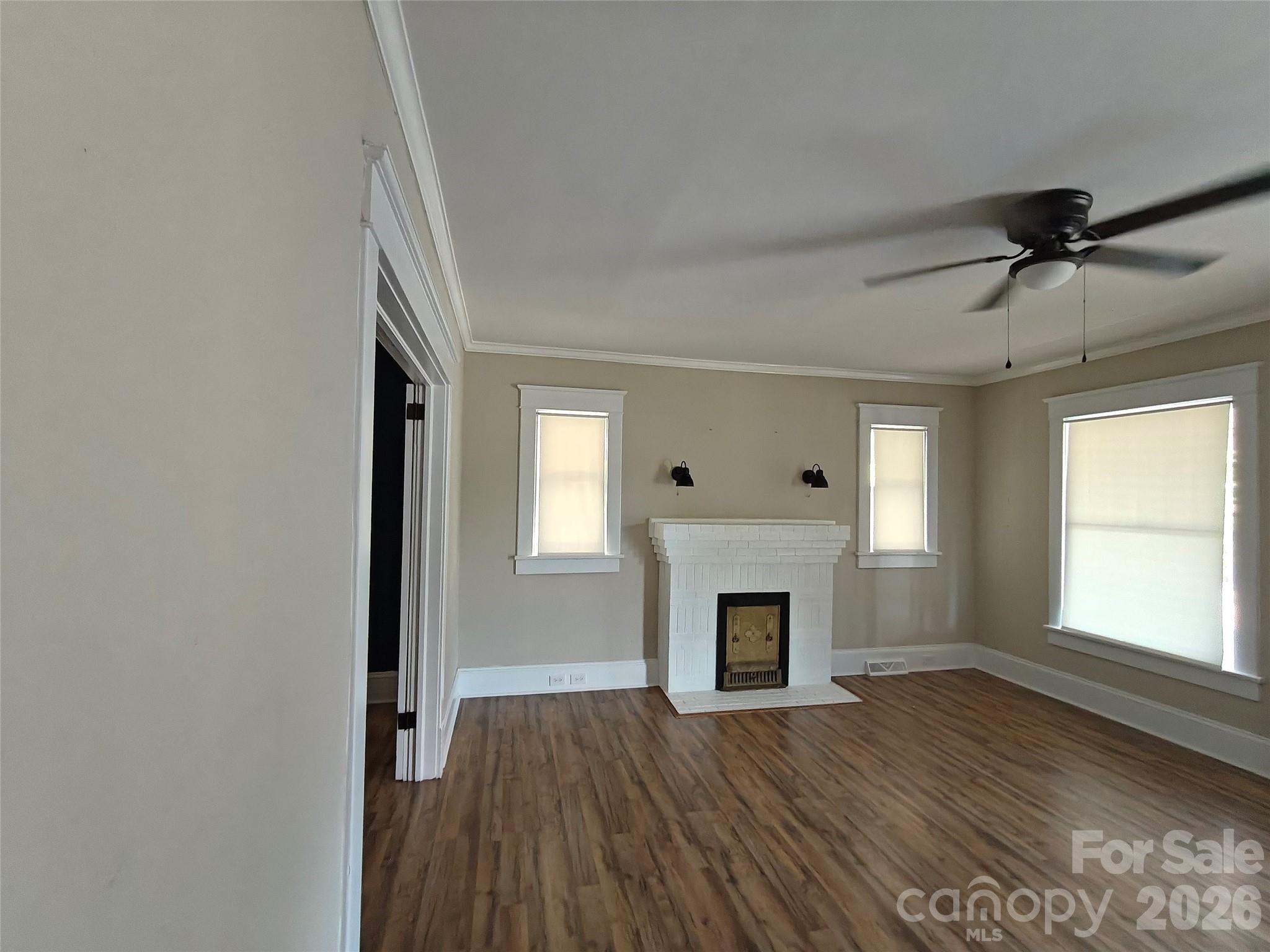 208 Heilig Avenue — Salisbury