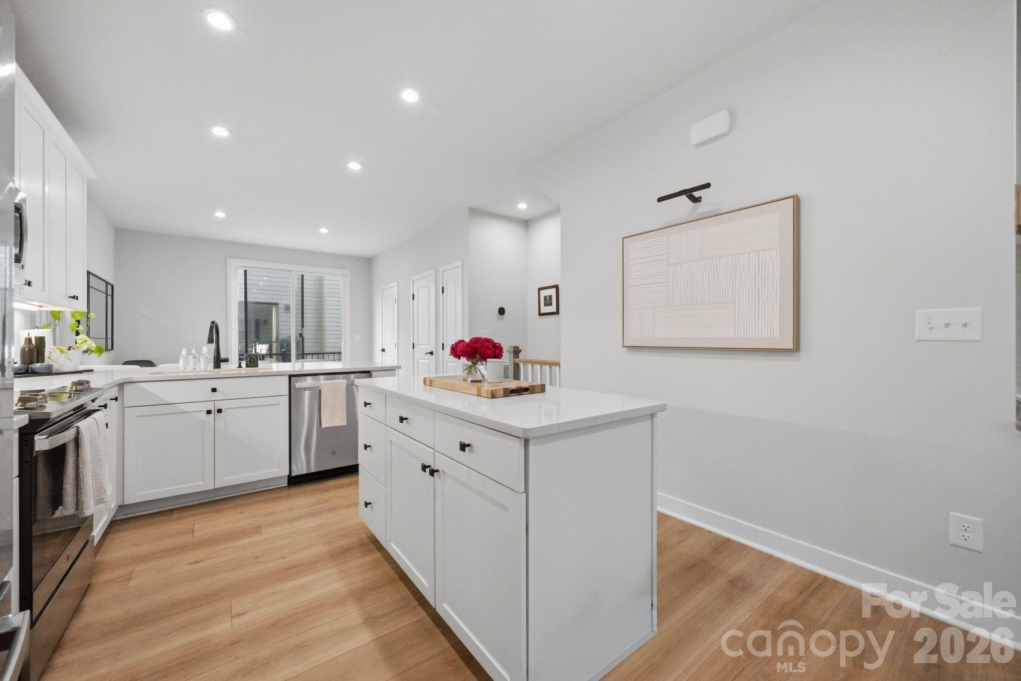 3019 Terroir Lane — Charlotte