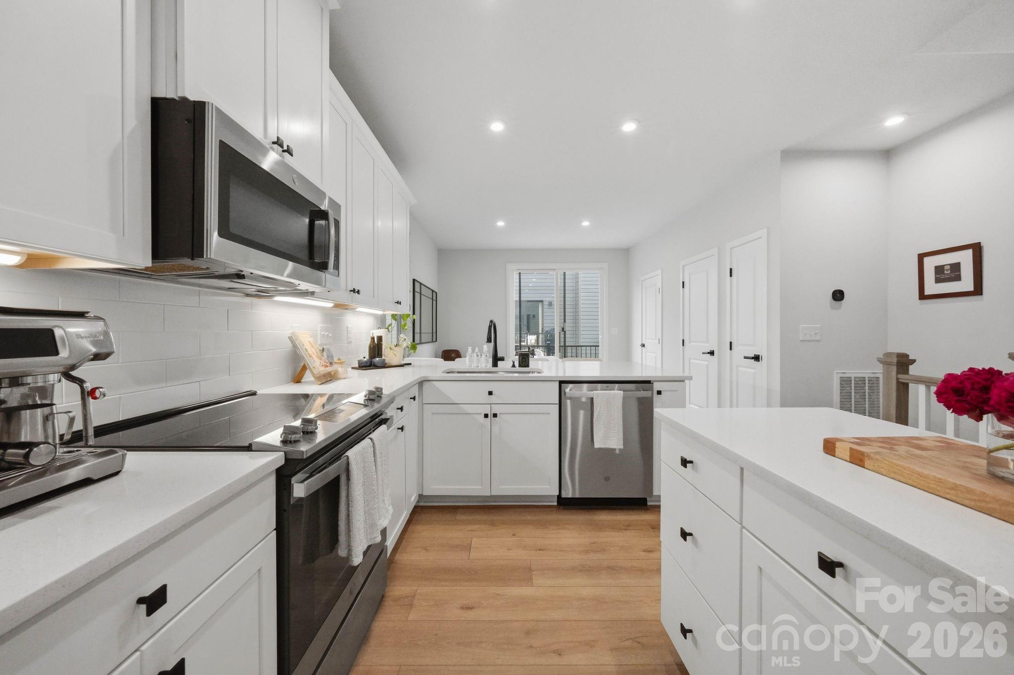 3019 Terroir Lane — Charlotte