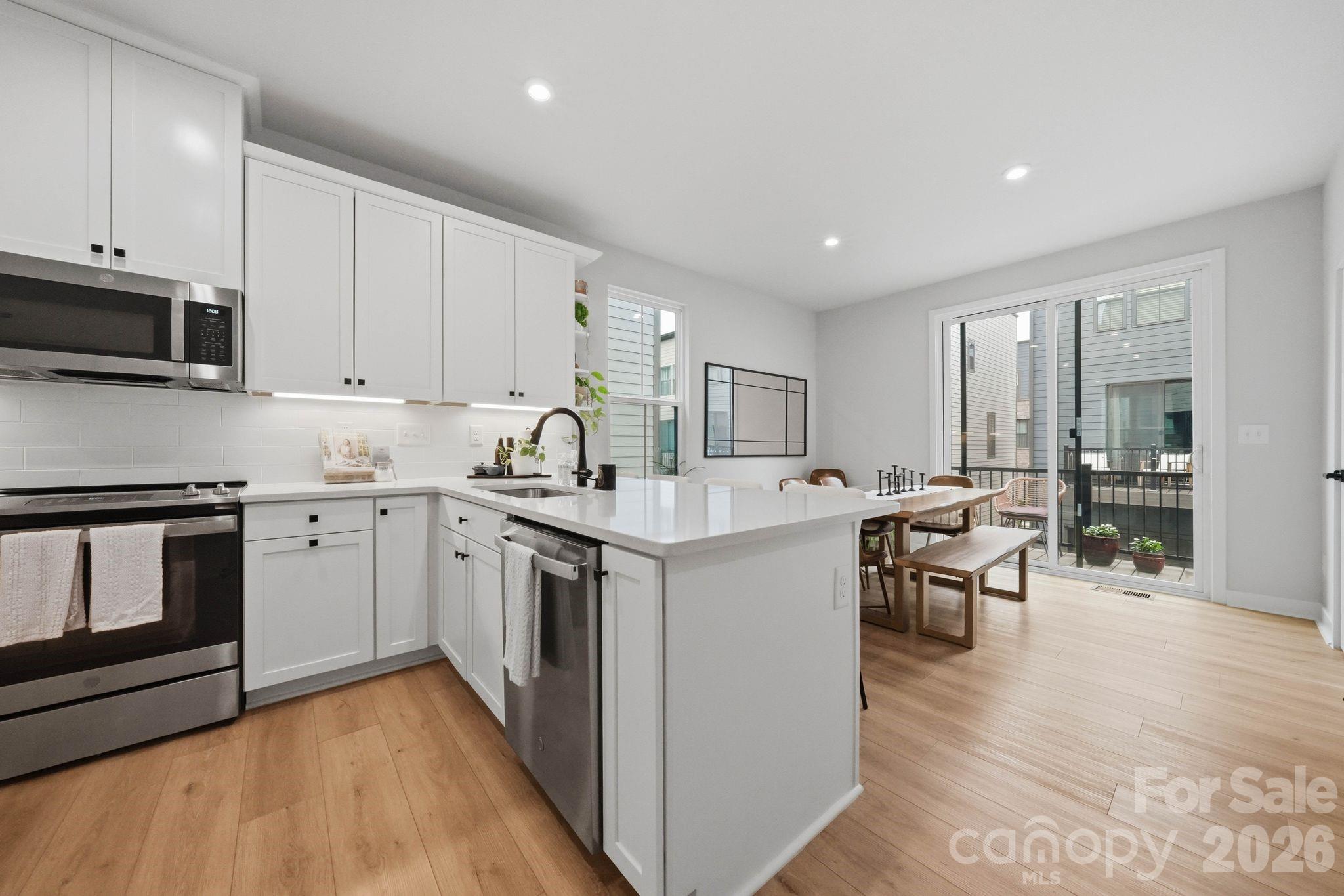 3019 Terroir Lane — Charlotte