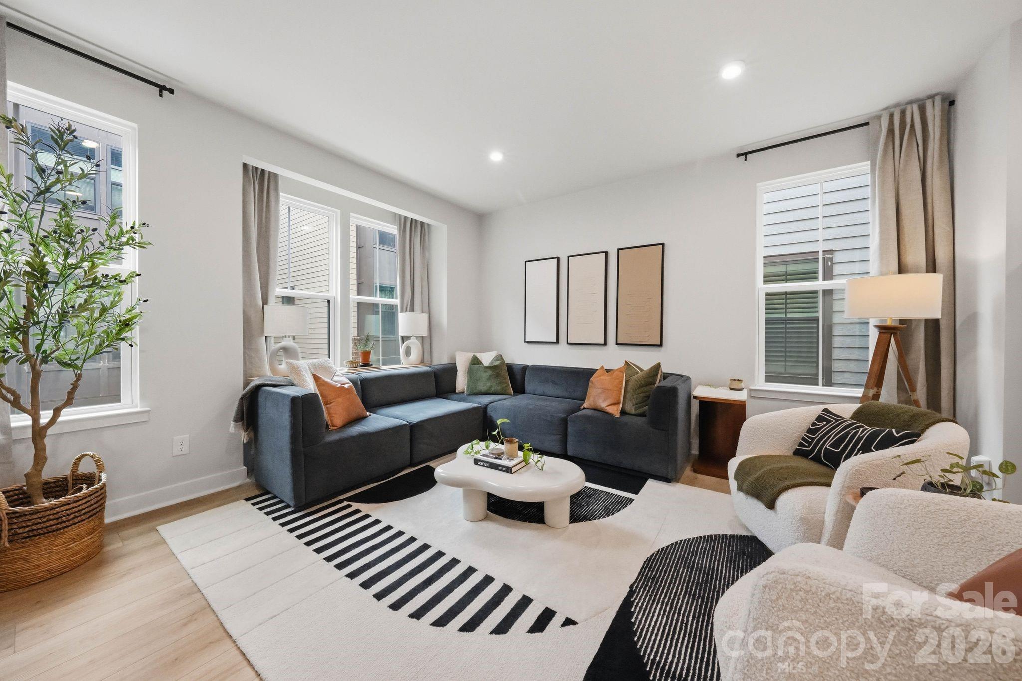 3019 Terroir Lane — Charlotte