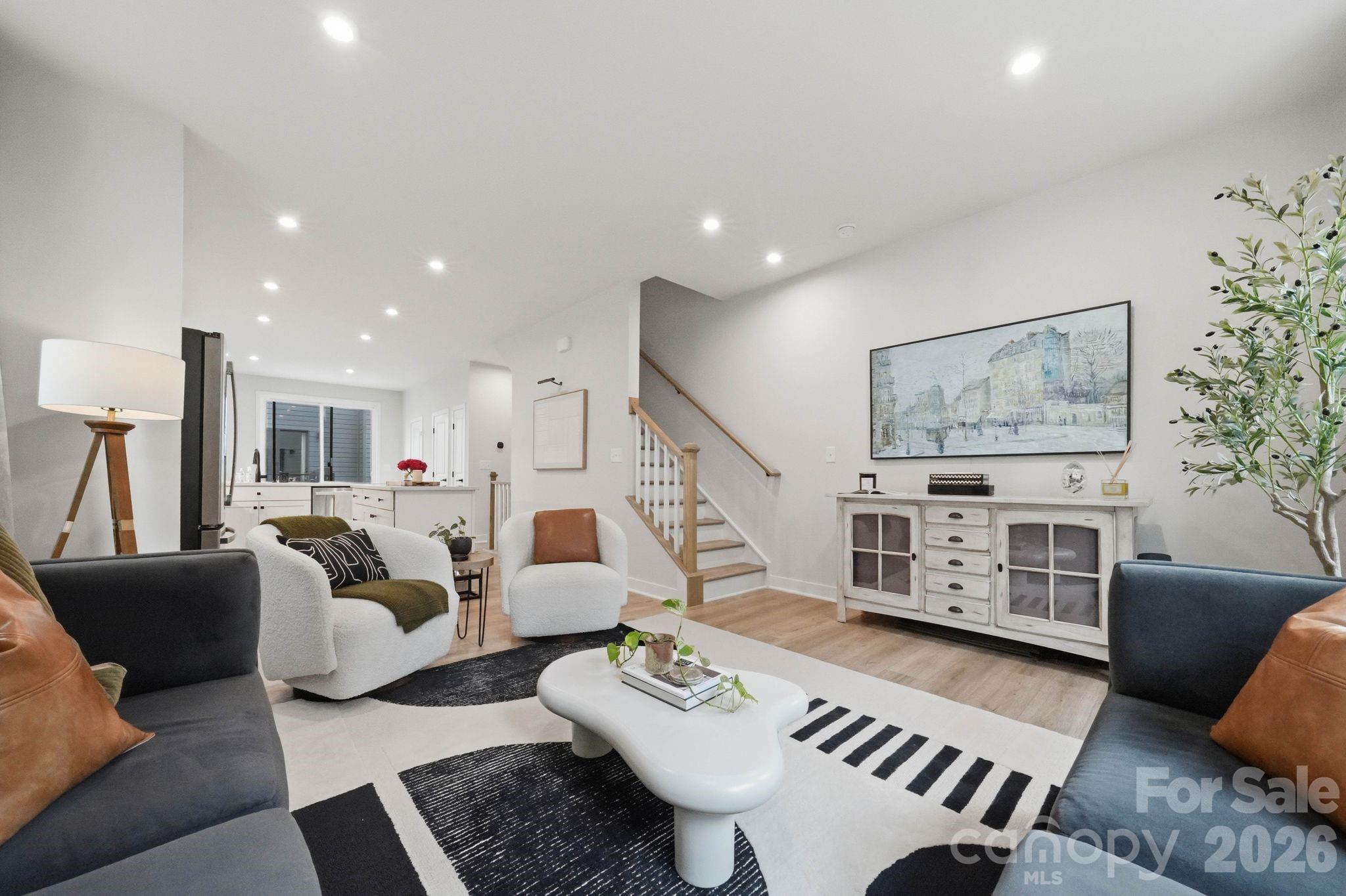 3019 Terroir Lane — Charlotte