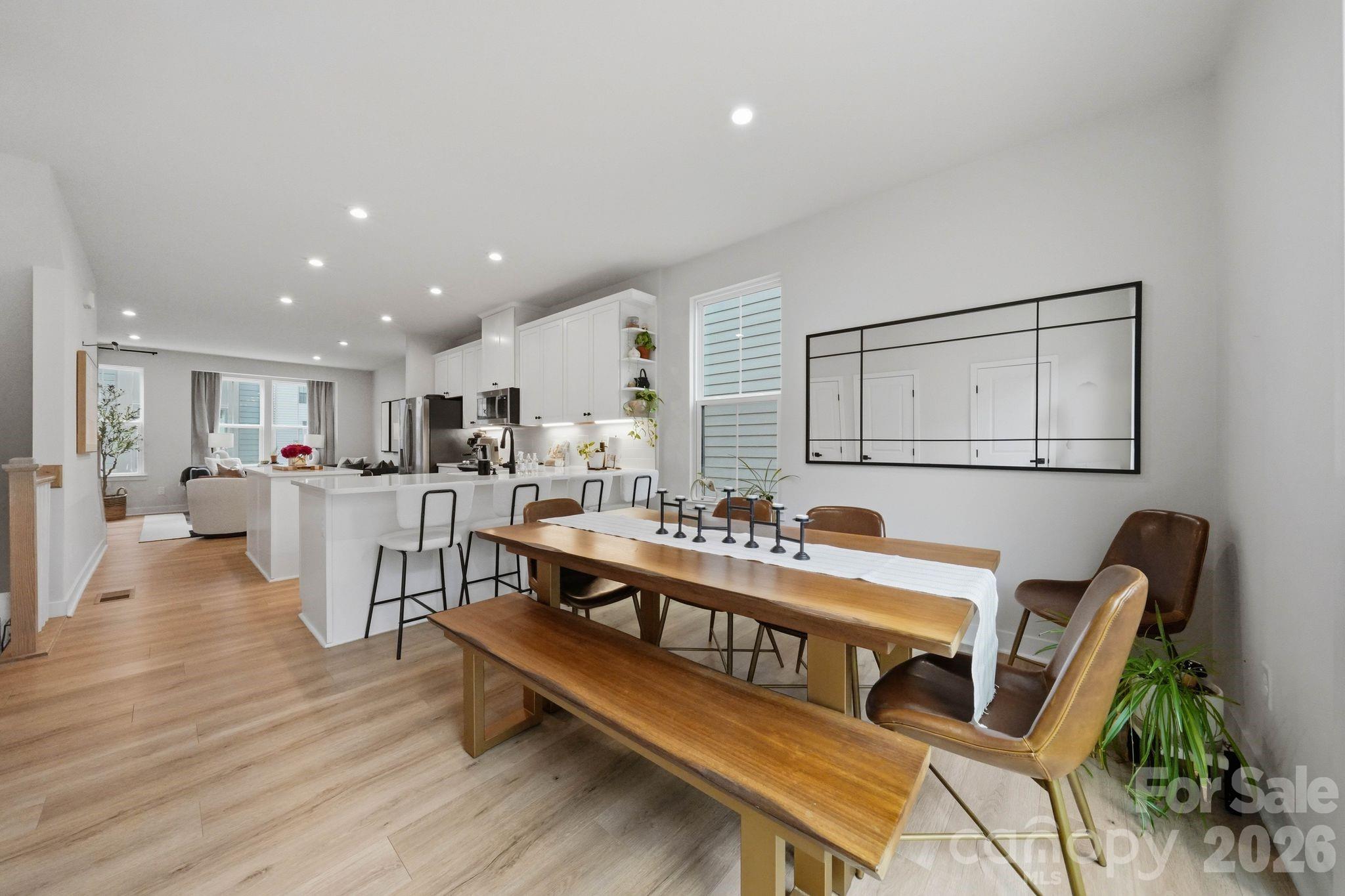 3019 Terroir Lane — Charlotte