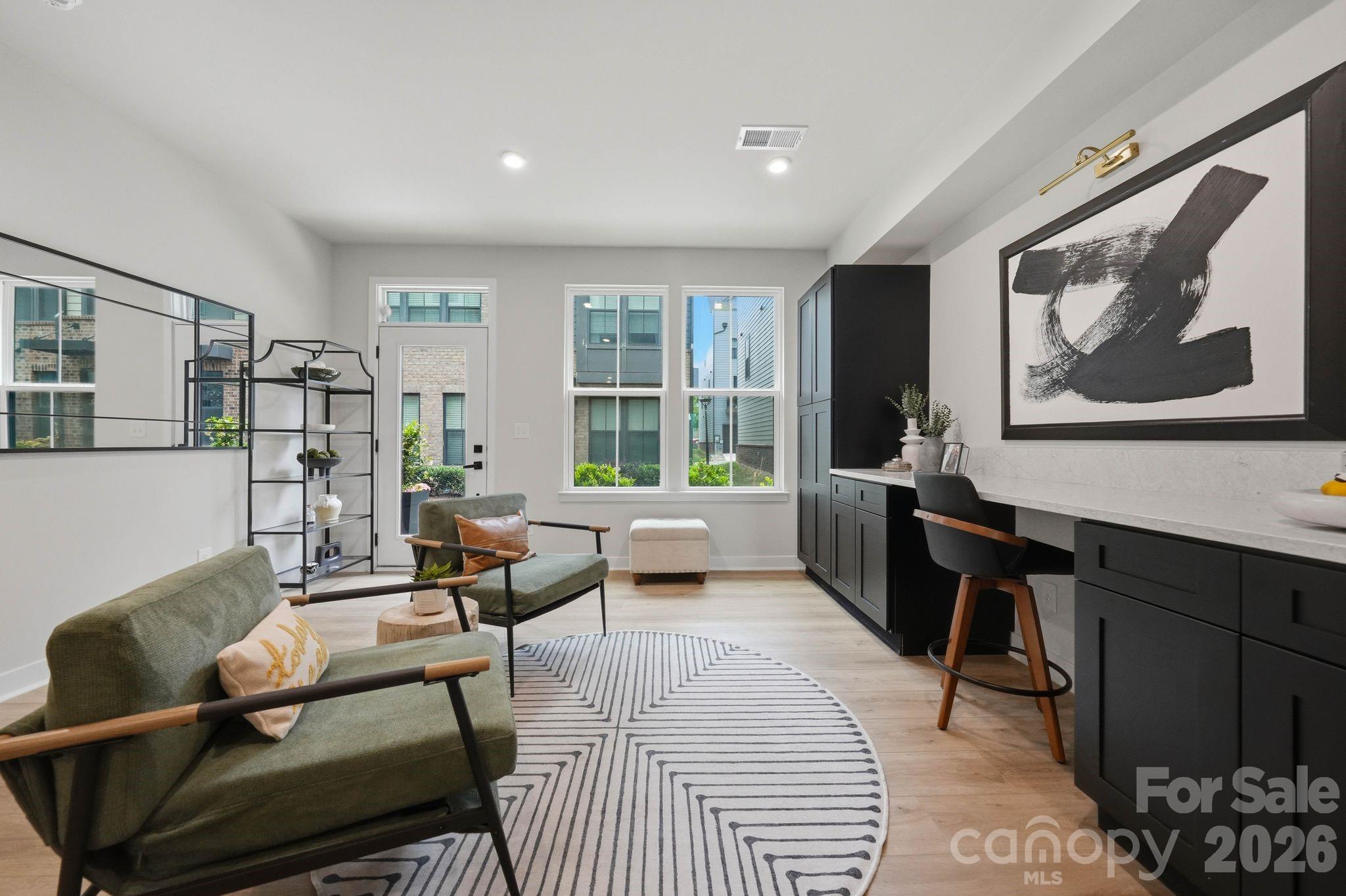 3019 Terroir Lane — Charlotte