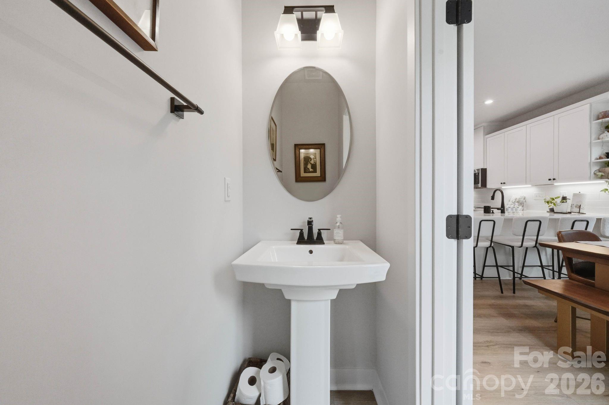 3019 Terroir Lane — Charlotte