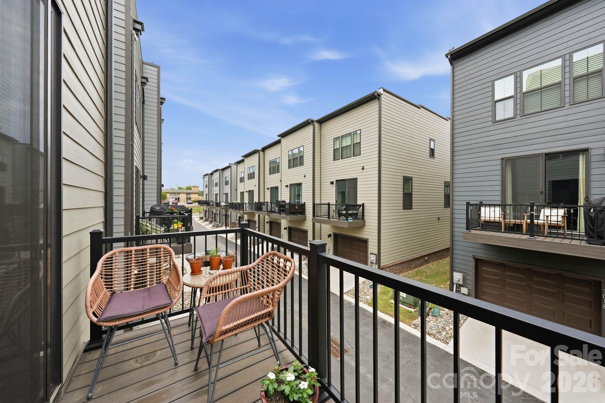 3019 Terroir Lane — Charlotte