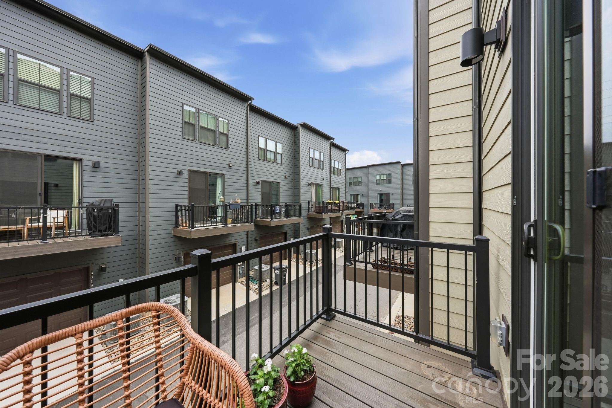 3019 Terroir Lane — Charlotte