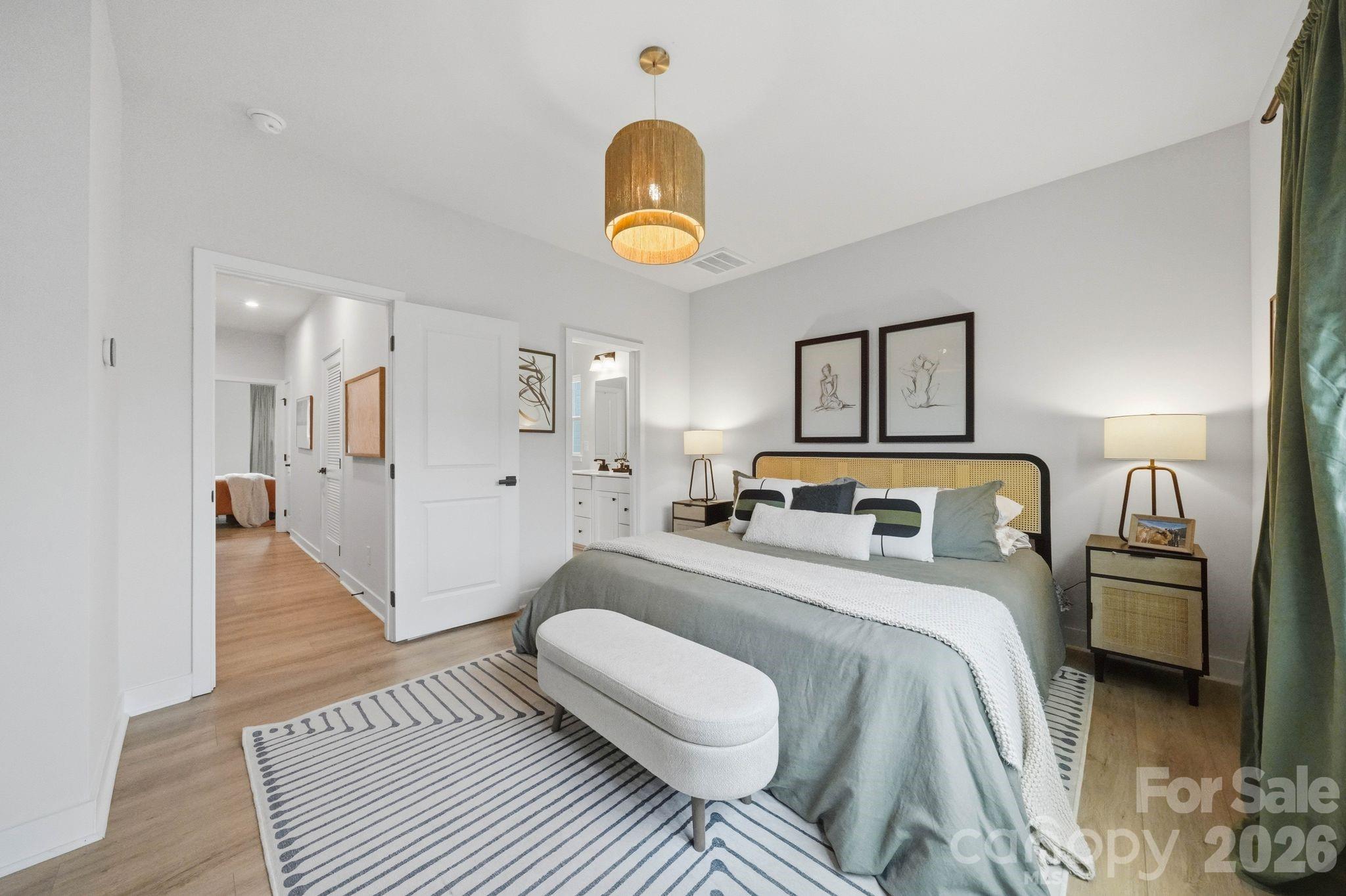 3019 Terroir Lane — Charlotte