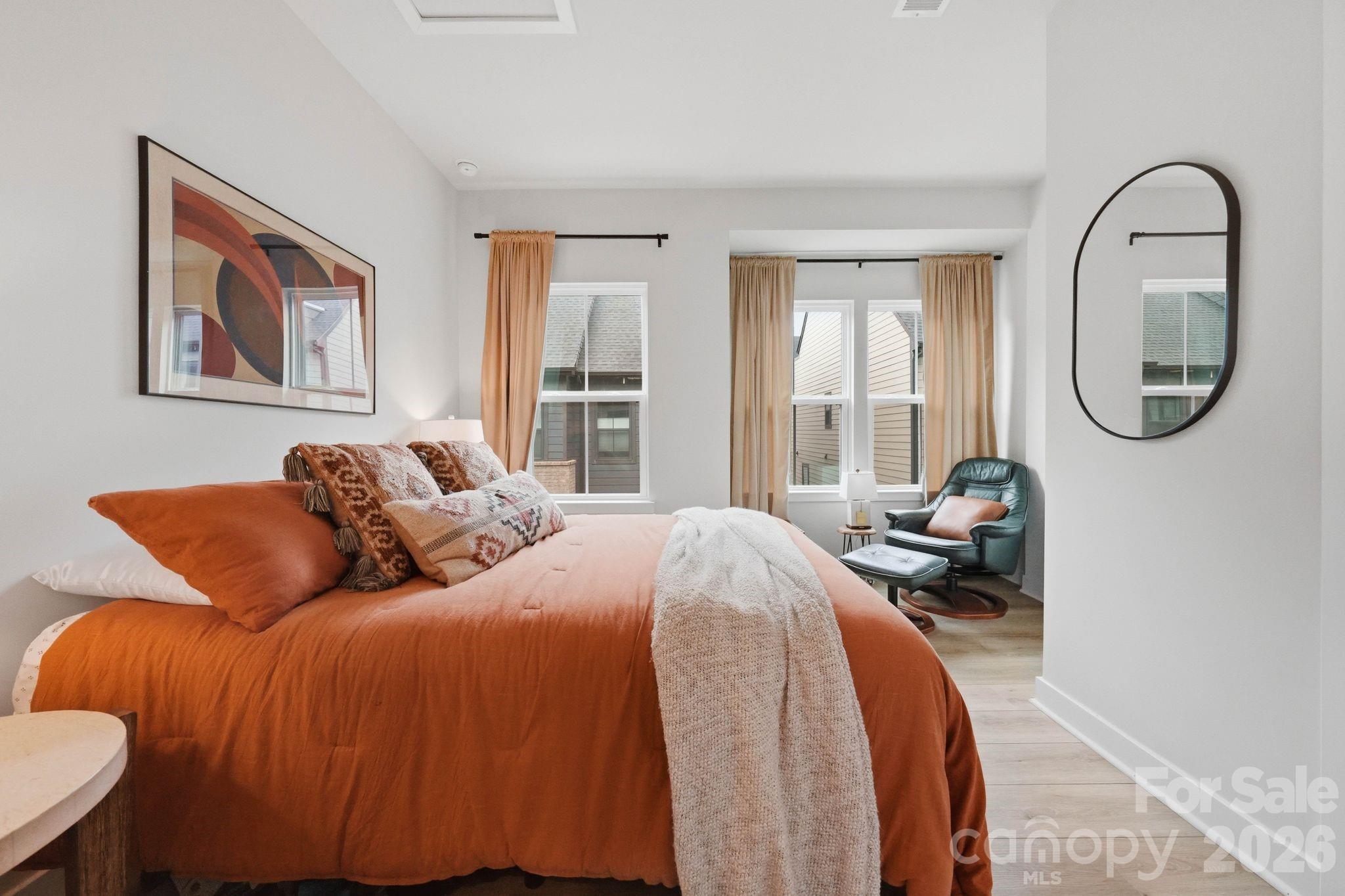 3019 Terroir Lane — Charlotte