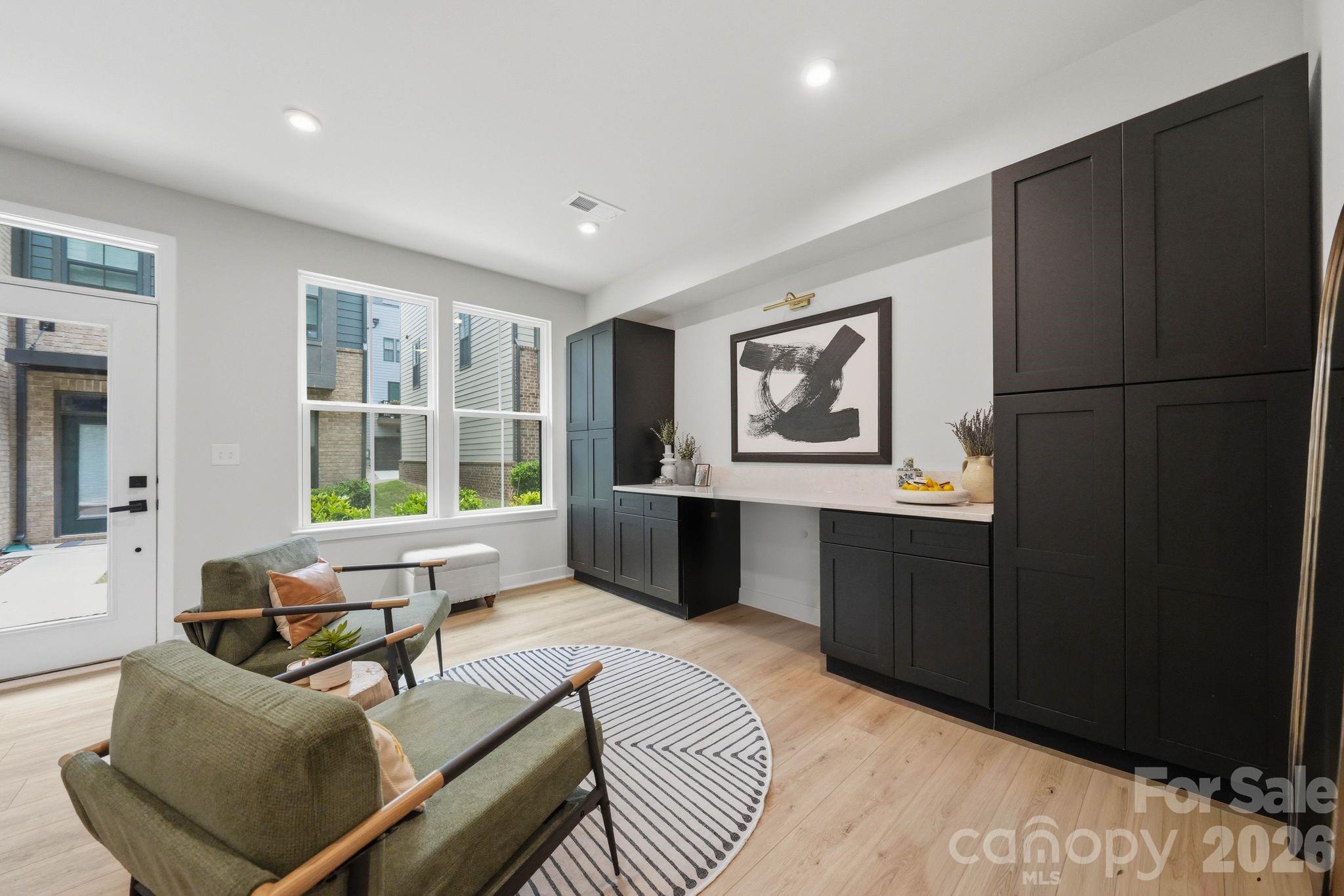 3019 Terroir Lane — Charlotte