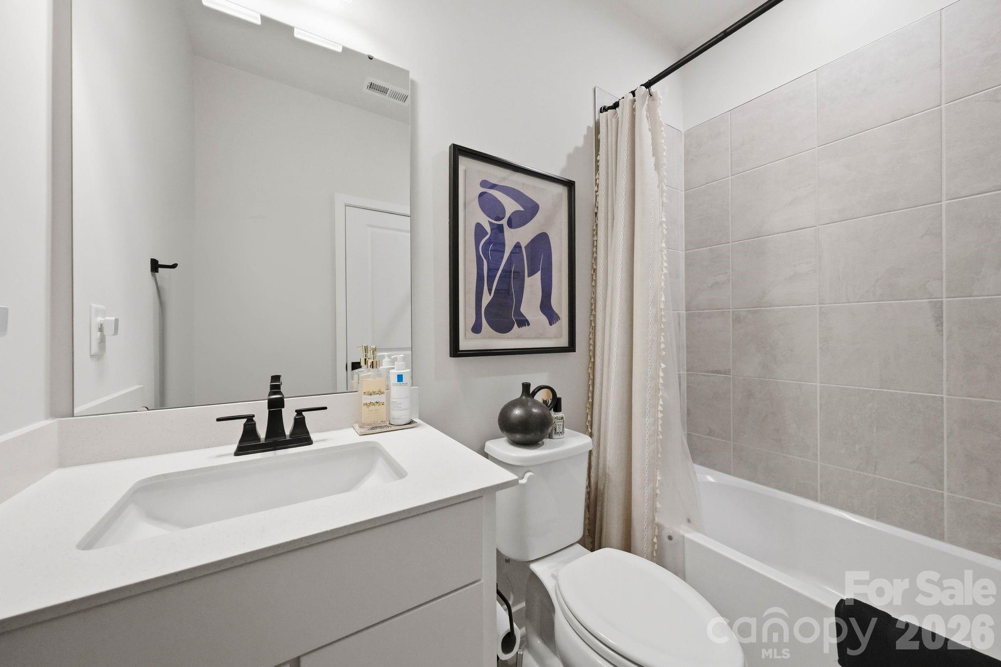 3019 Terroir Lane — Charlotte
