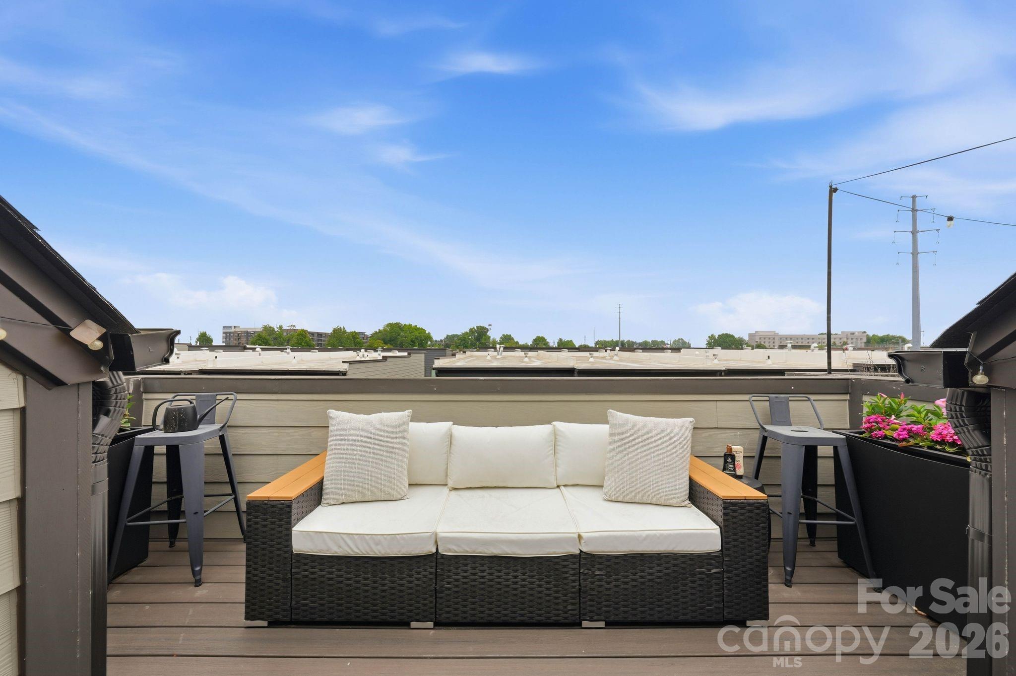 3019 Terroir Lane — Charlotte