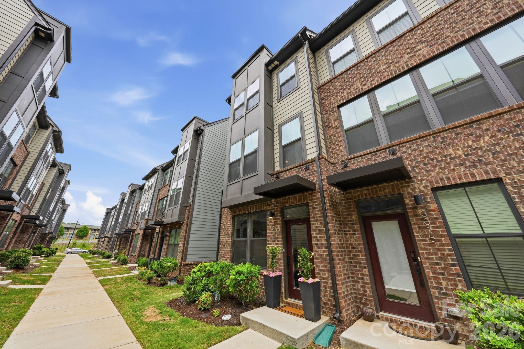 3019 Terroir Lane — Charlotte