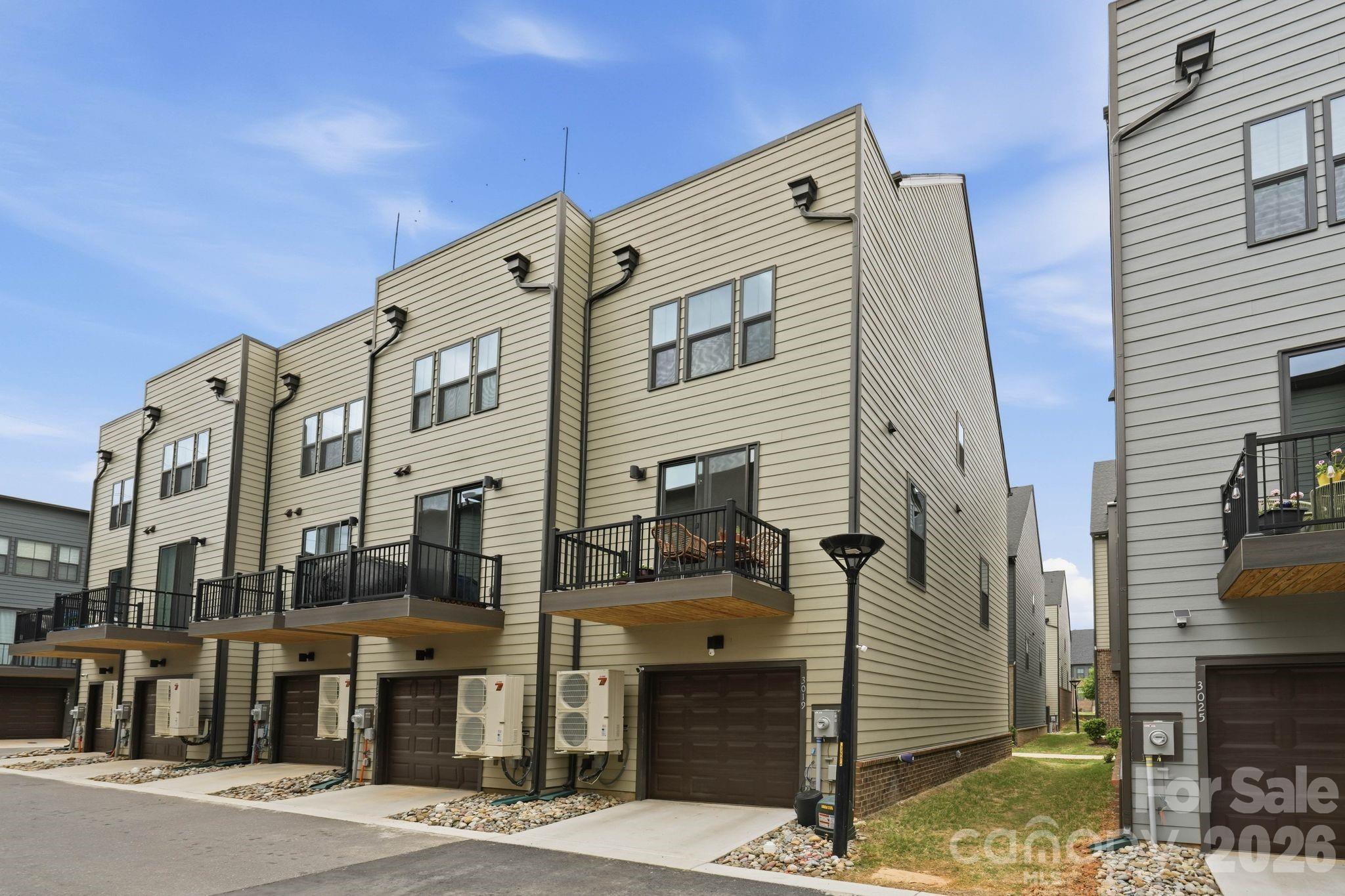 3019 Terroir Lane — Charlotte