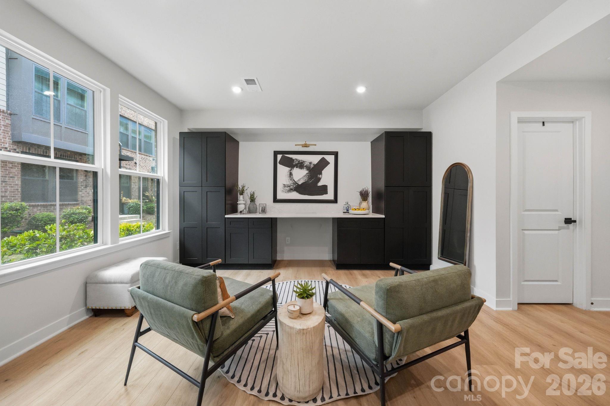 3019 Terroir Lane — Charlotte