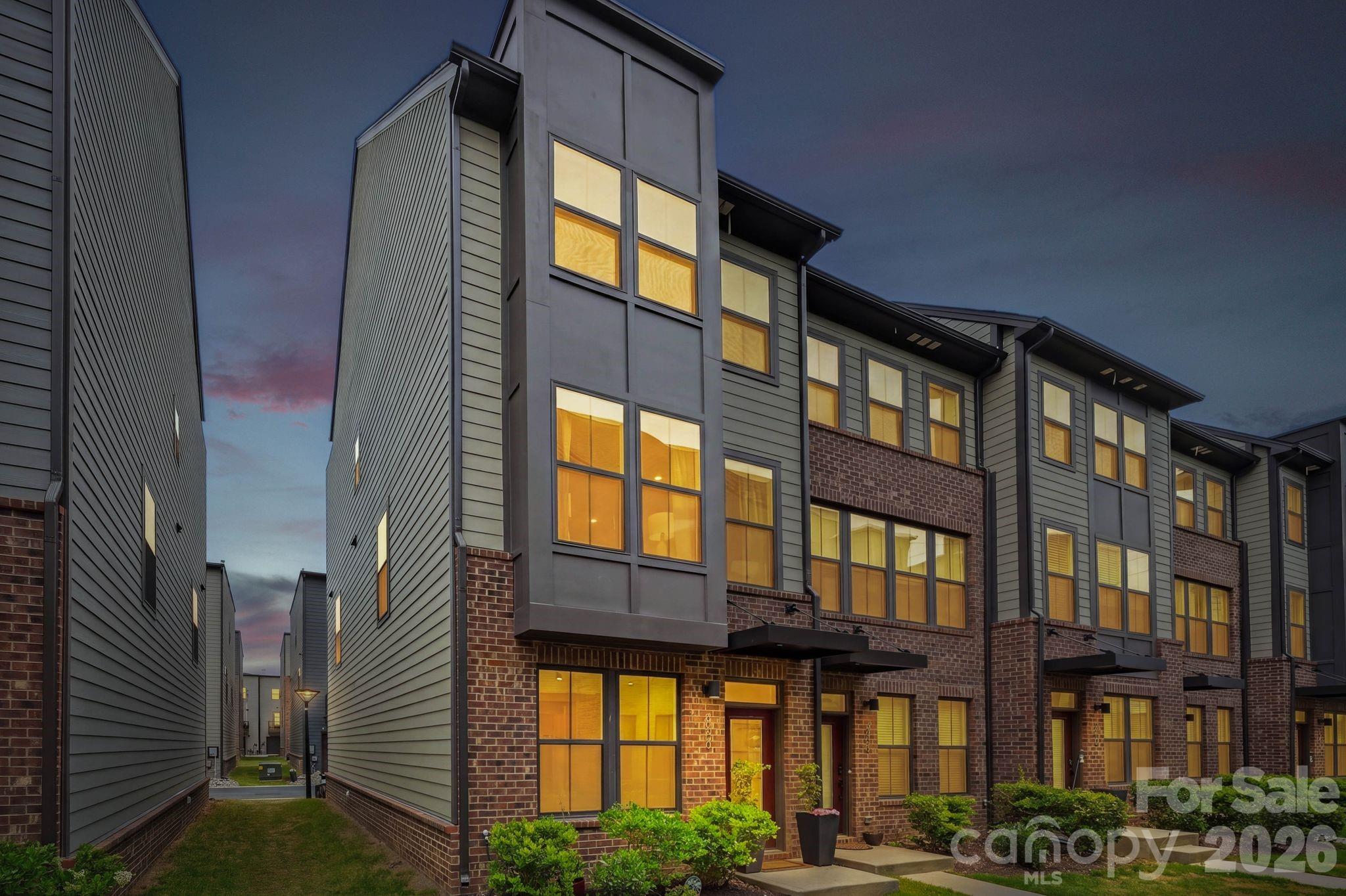 3019 Terroir Lane — Charlotte