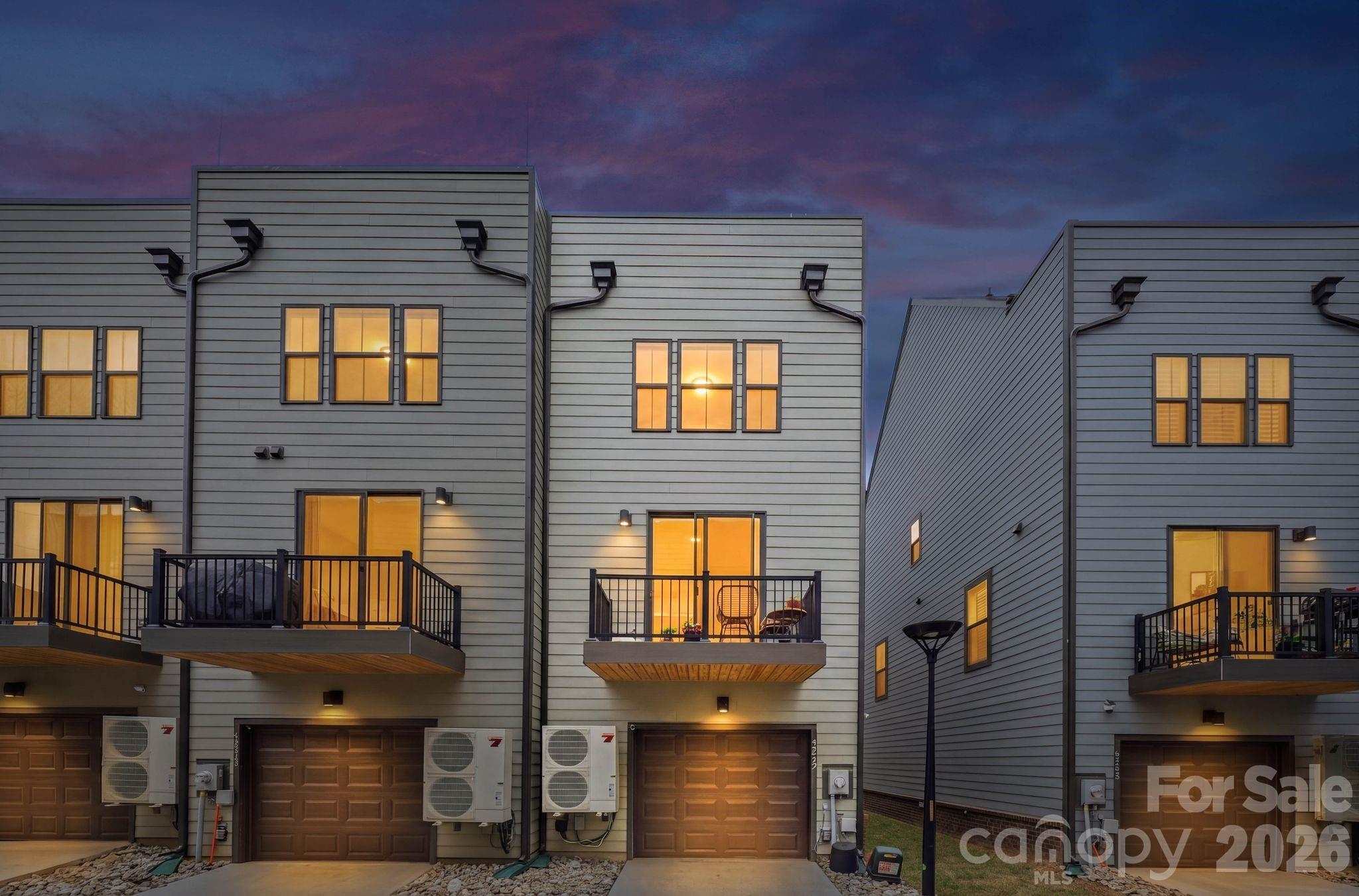 3019 Terroir Lane — Charlotte