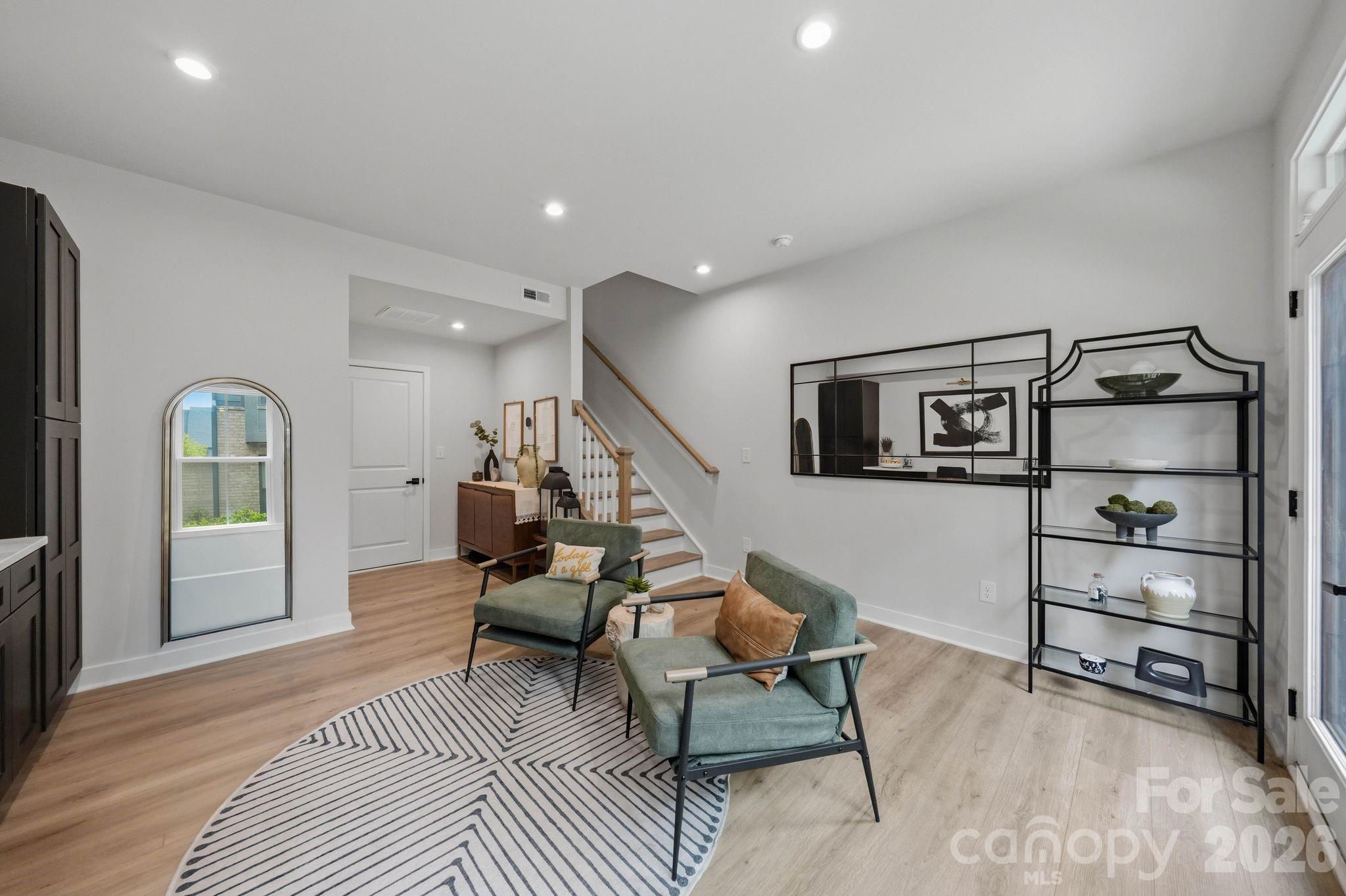 3019 Terroir Lane — Charlotte