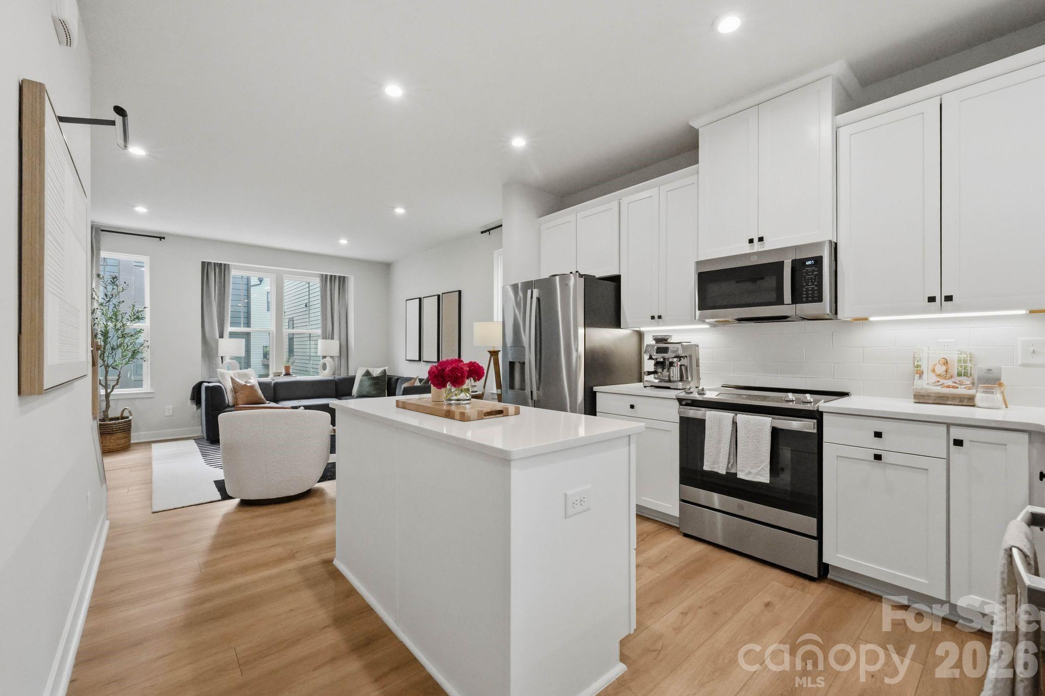 3019 Terroir Lane — Charlotte