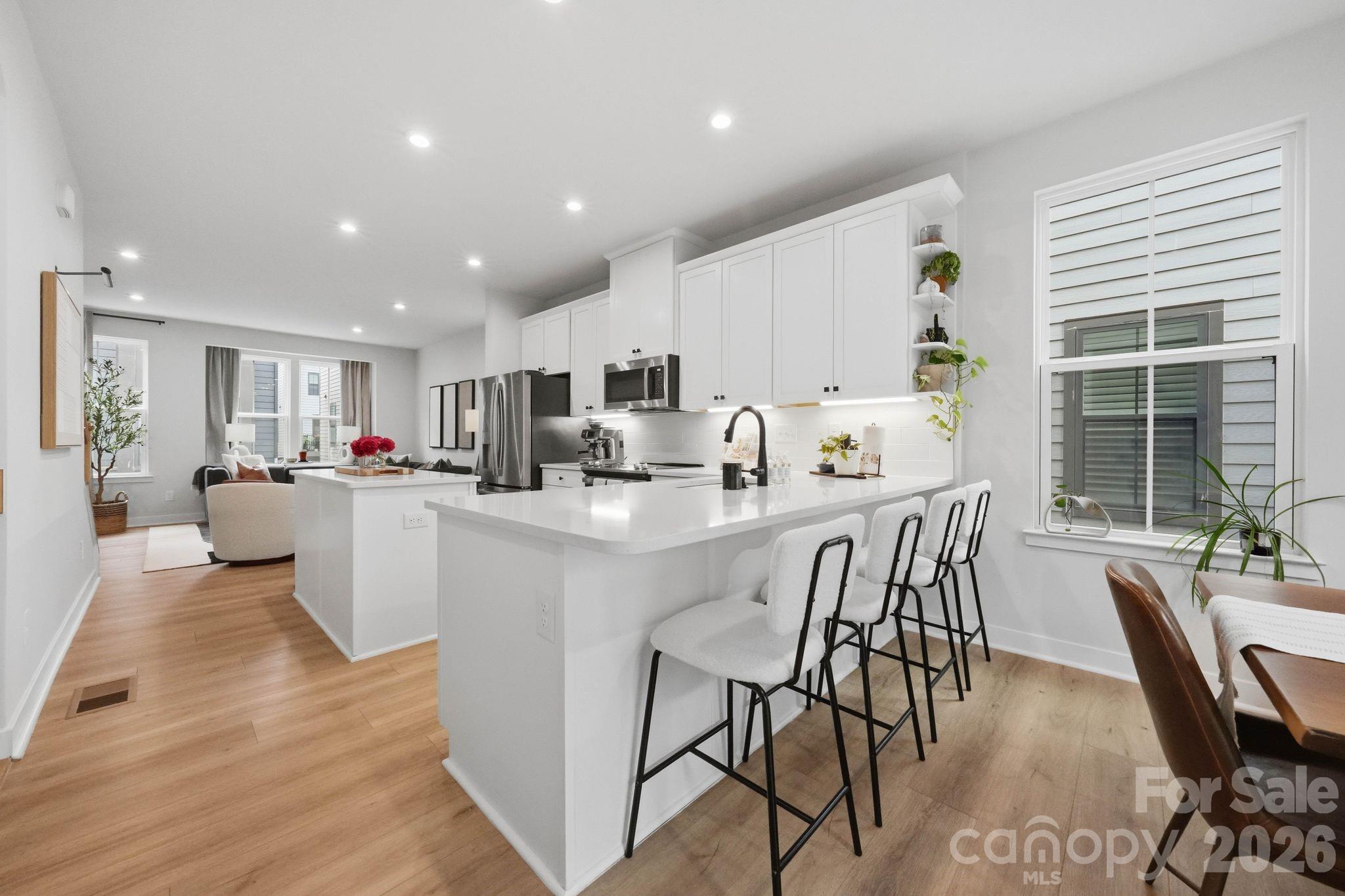 3019 Terroir Lane — Charlotte