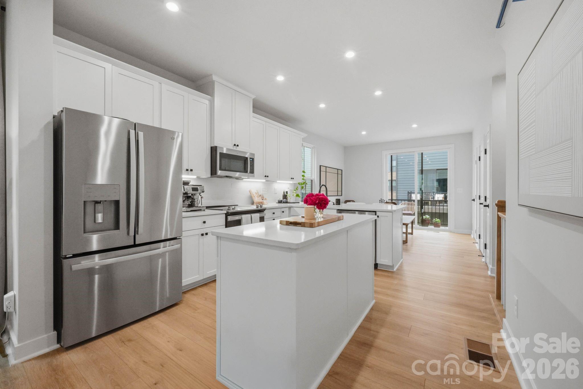 3019 Terroir Lane — Charlotte