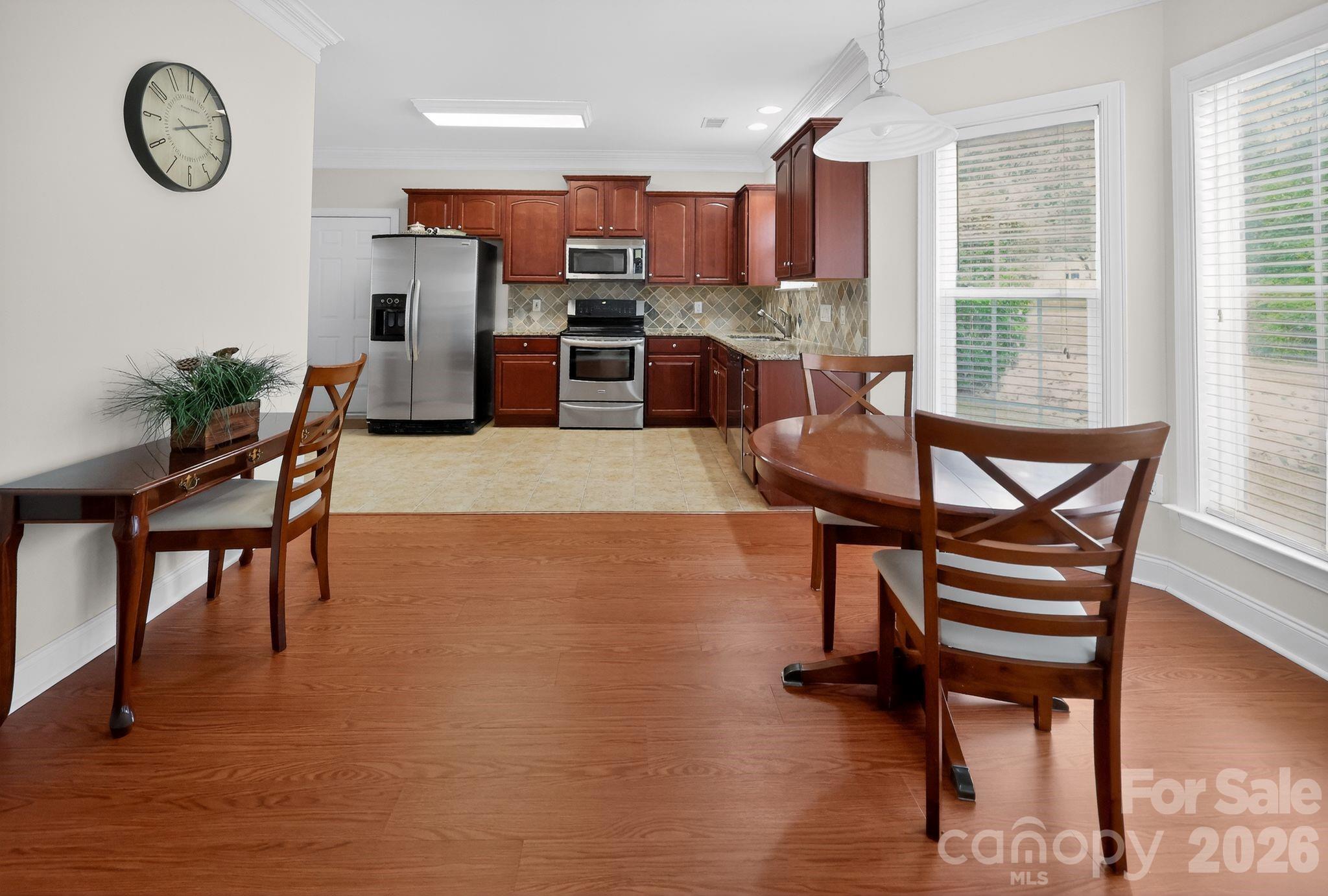 1601 Sumpter Lane — Monroe