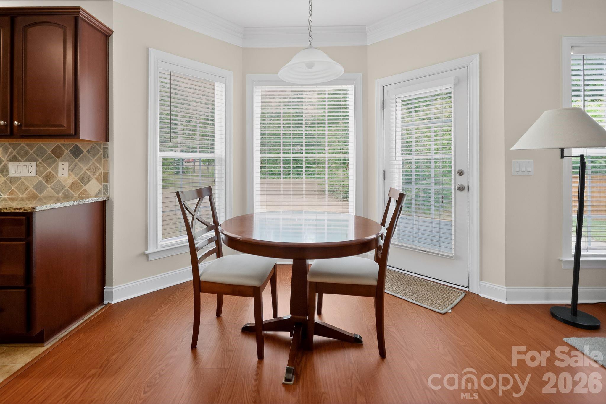 1601 Sumpter Lane — Monroe