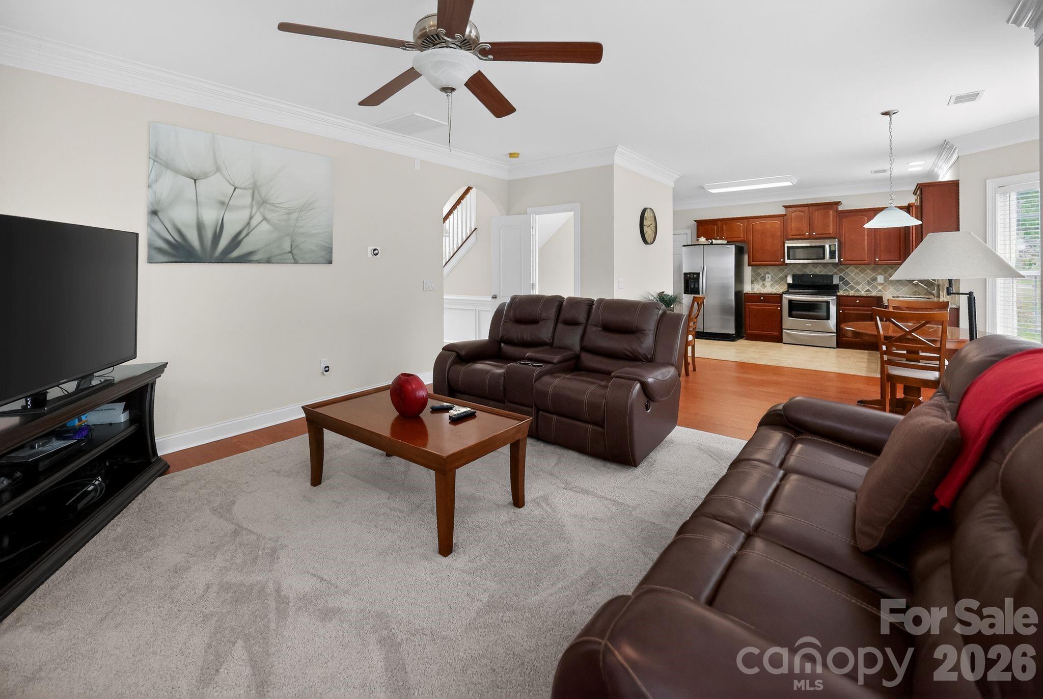 1601 Sumpter Lane — Monroe